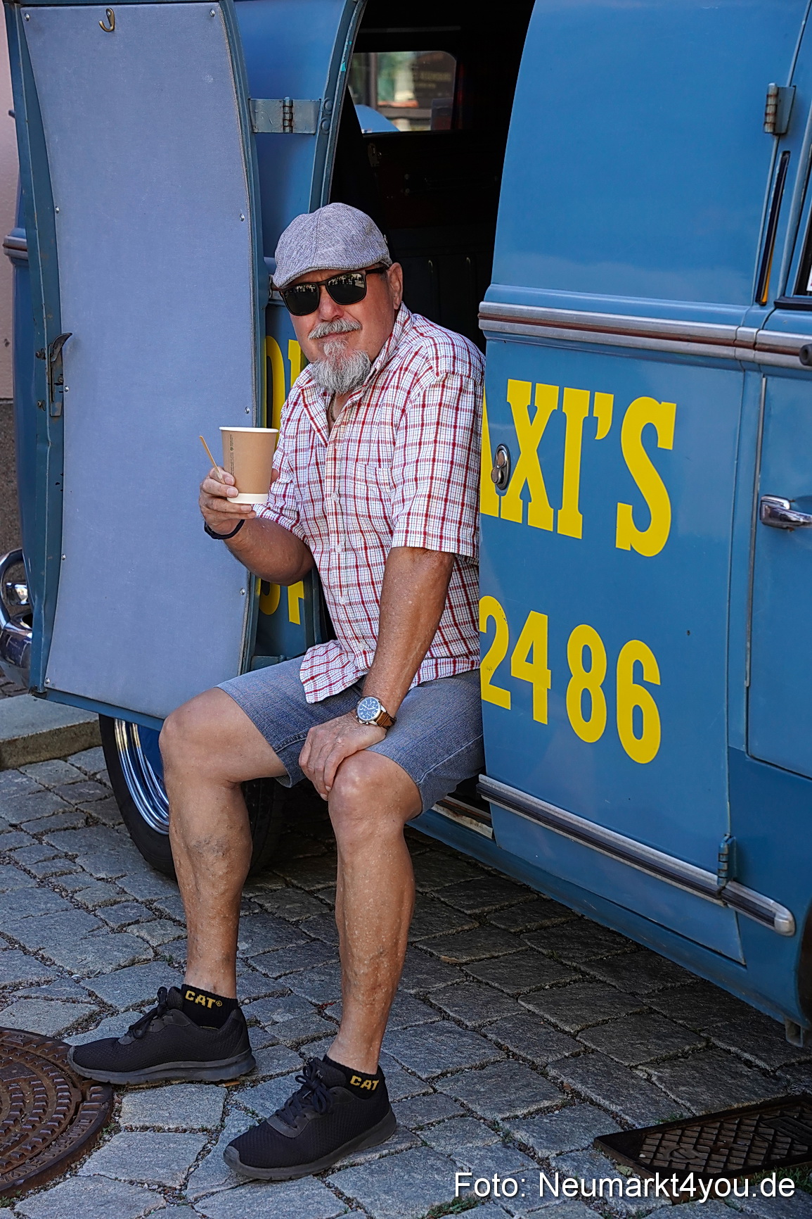 Oldtimertreffen Neumarkt 2023 0074