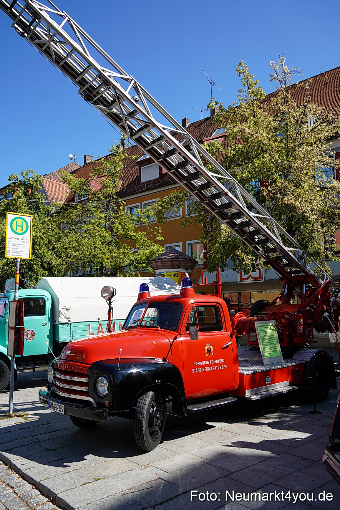 Oldtimertreffen Neumarkt 2023 0076