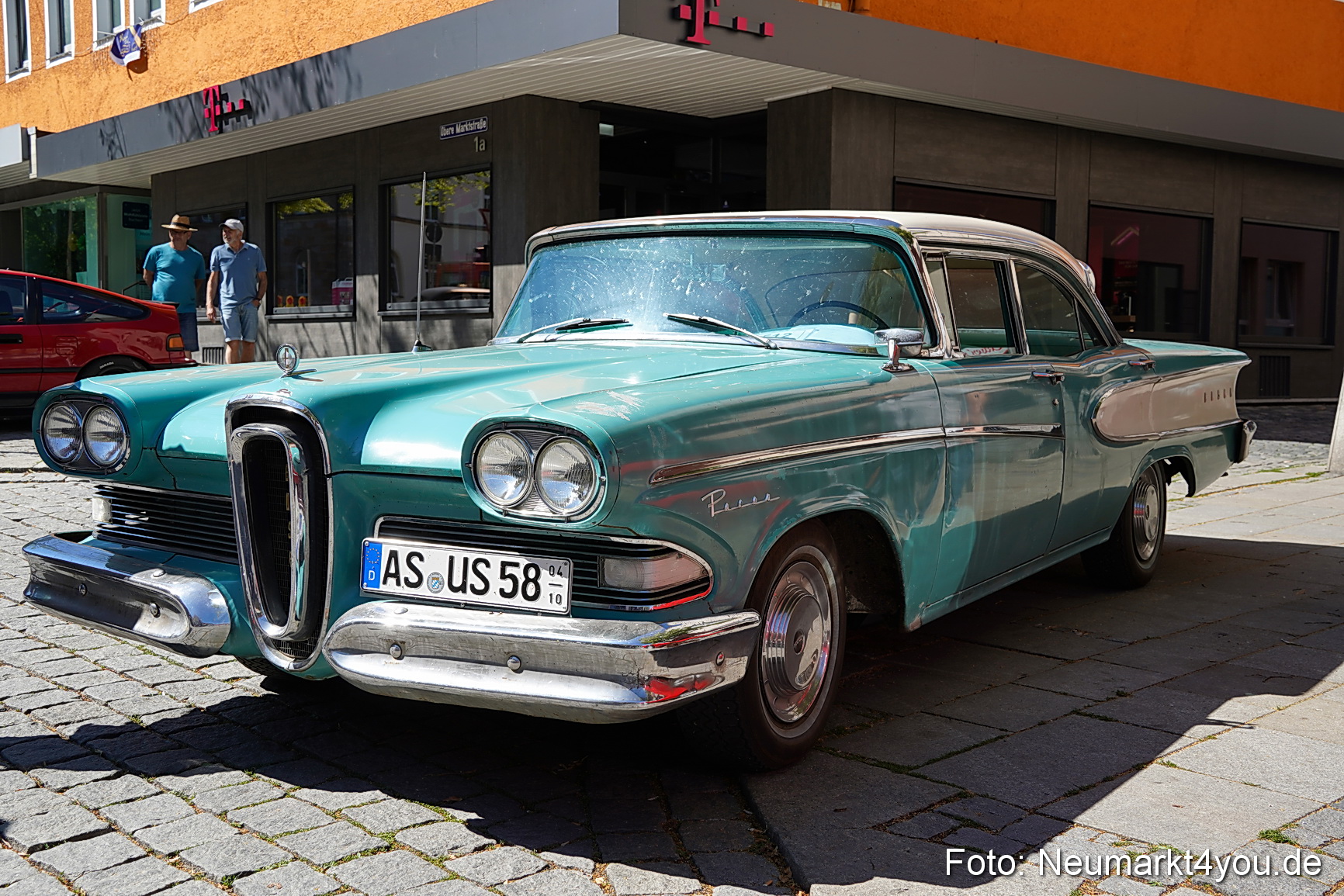 Oldtimertreffen Neumarkt 2023 0077