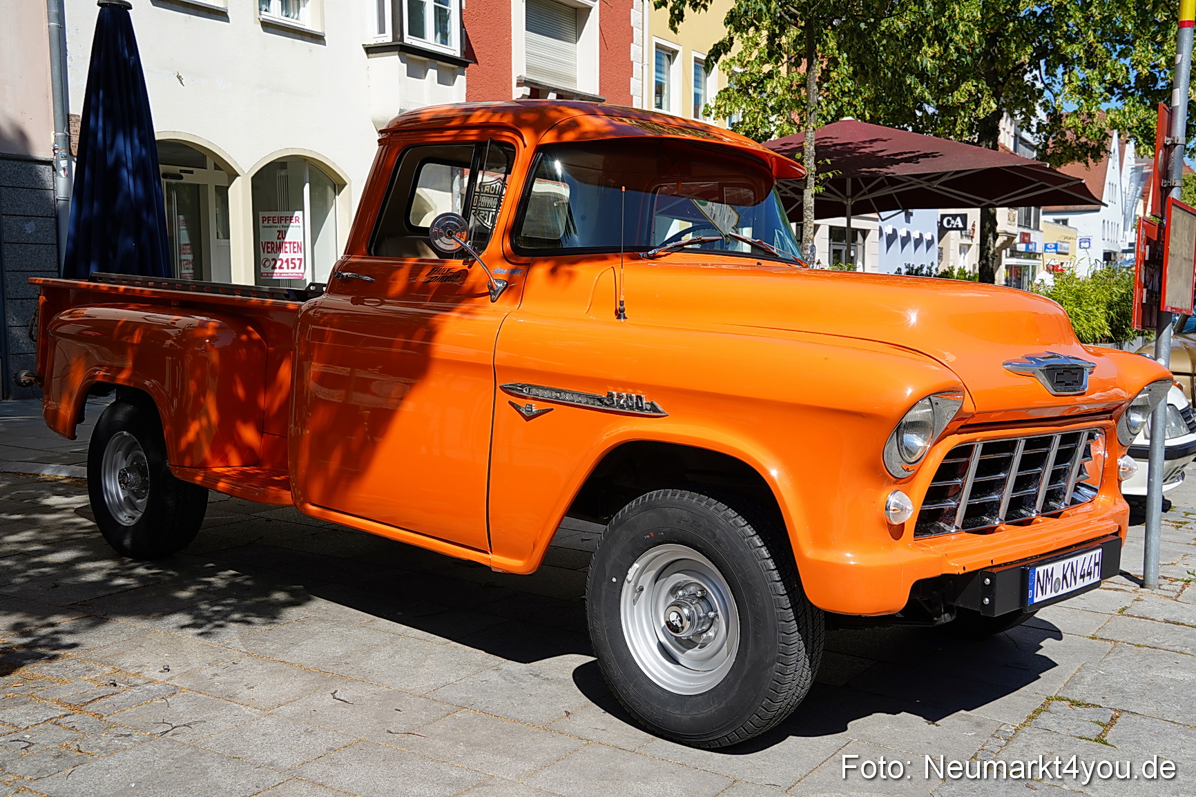 Oldtimertreffen Neumarkt 2023 0079