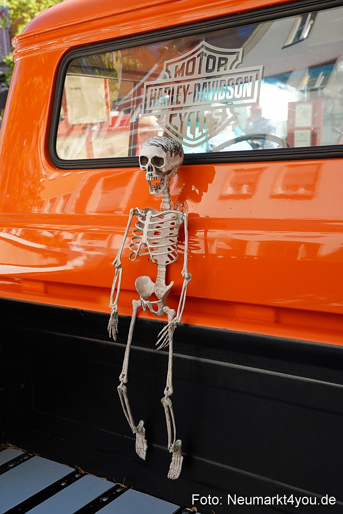 Oldtimertreffen Neumarkt 2023 0081