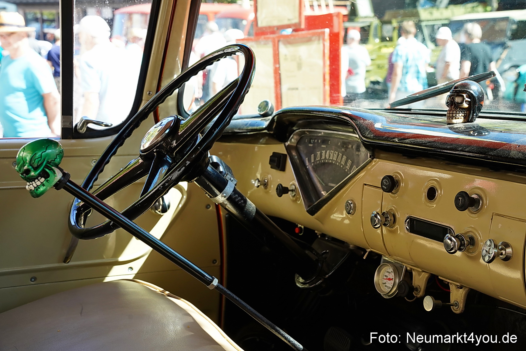 Oldtimertreffen Neumarkt 2023 0082