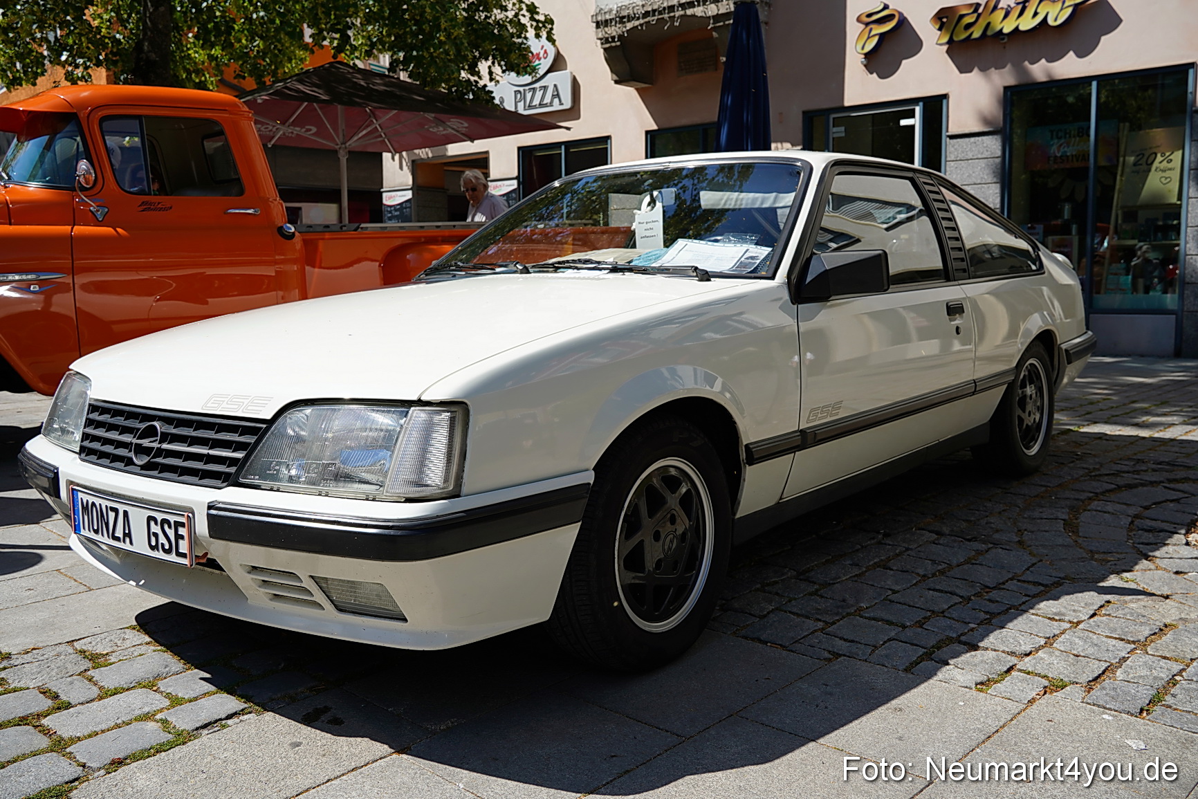 Oldtimertreffen Neumarkt 2023 0084