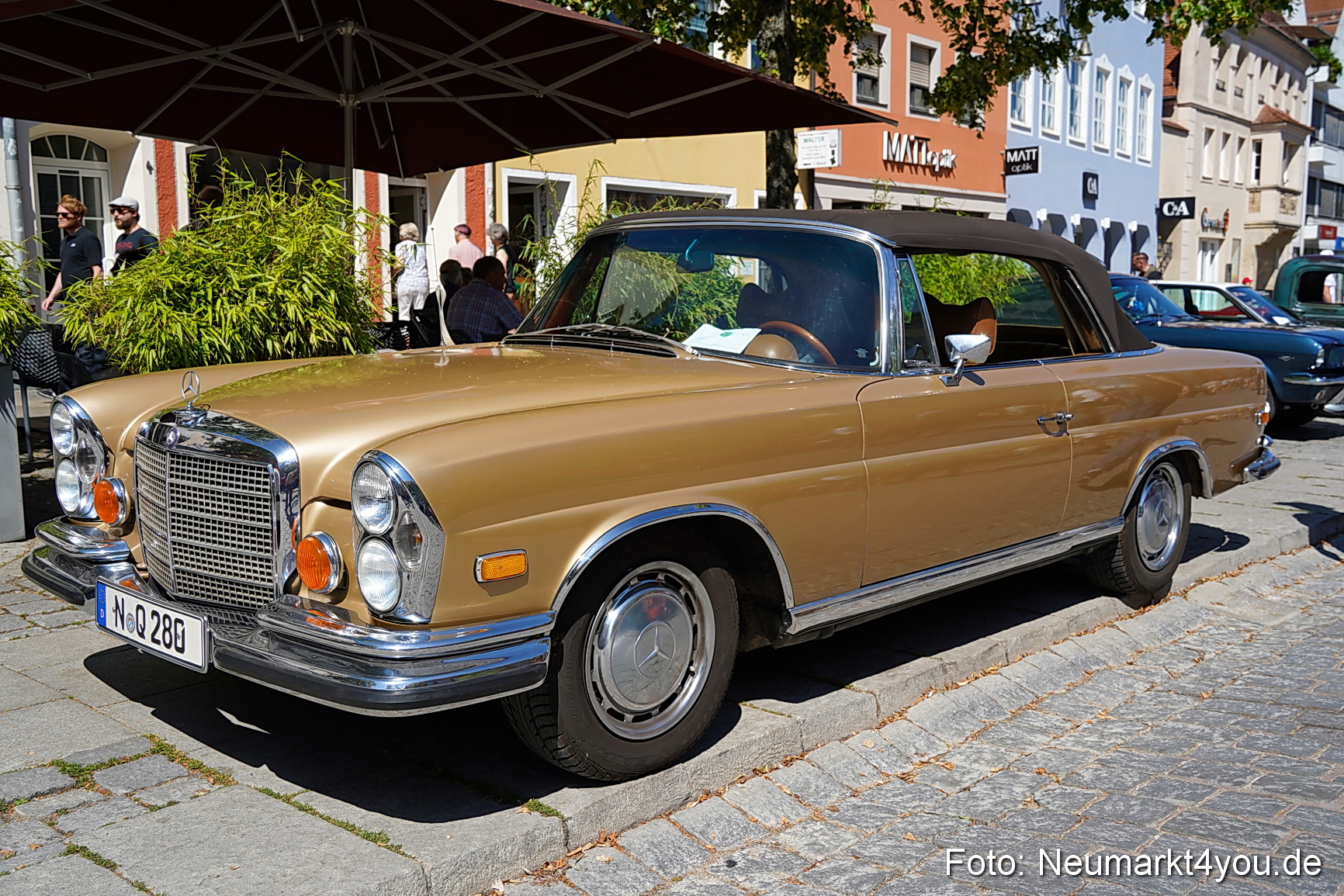 Oldtimertreffen Neumarkt 2023 0085