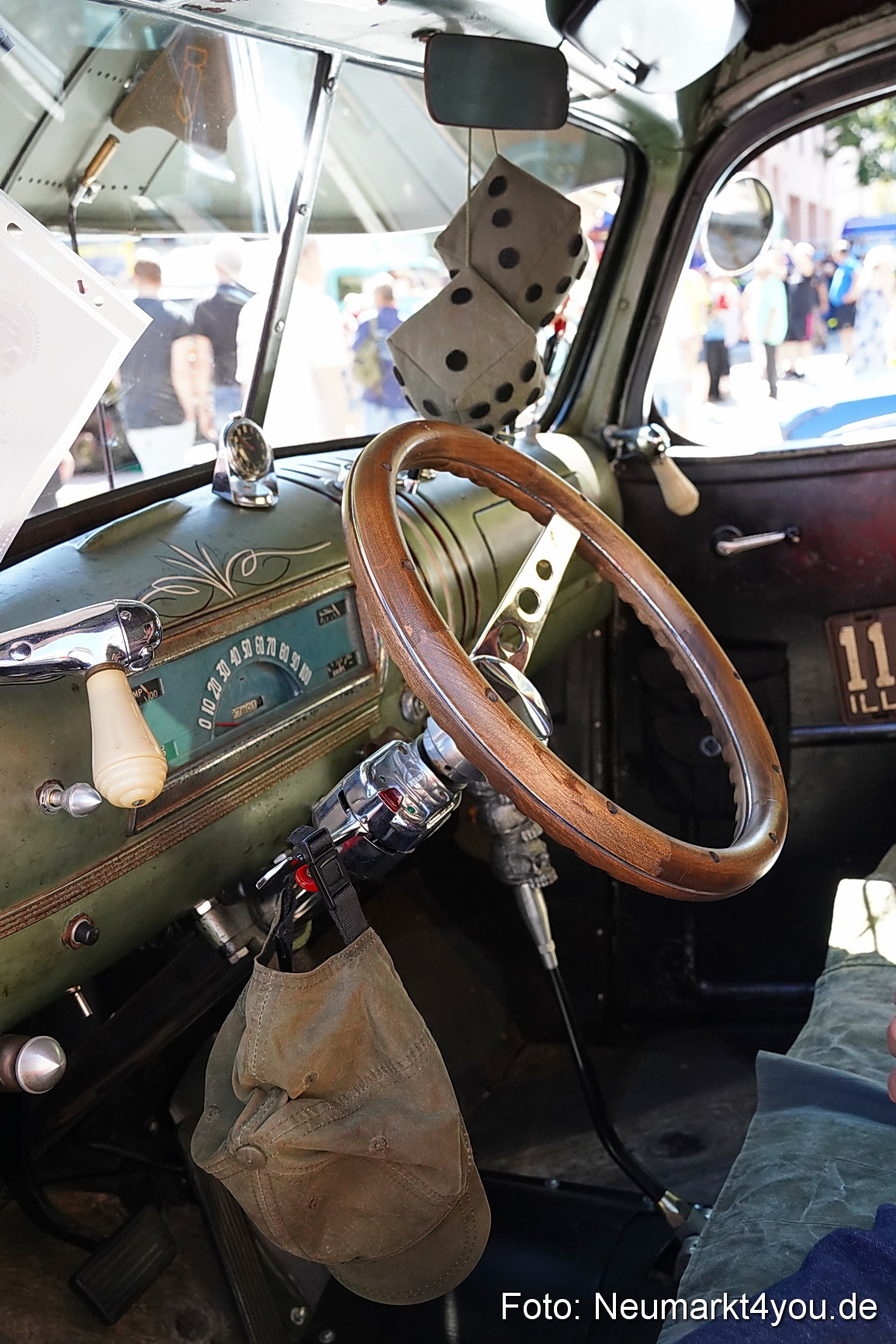 Oldtimertreffen Neumarkt 2023 0092