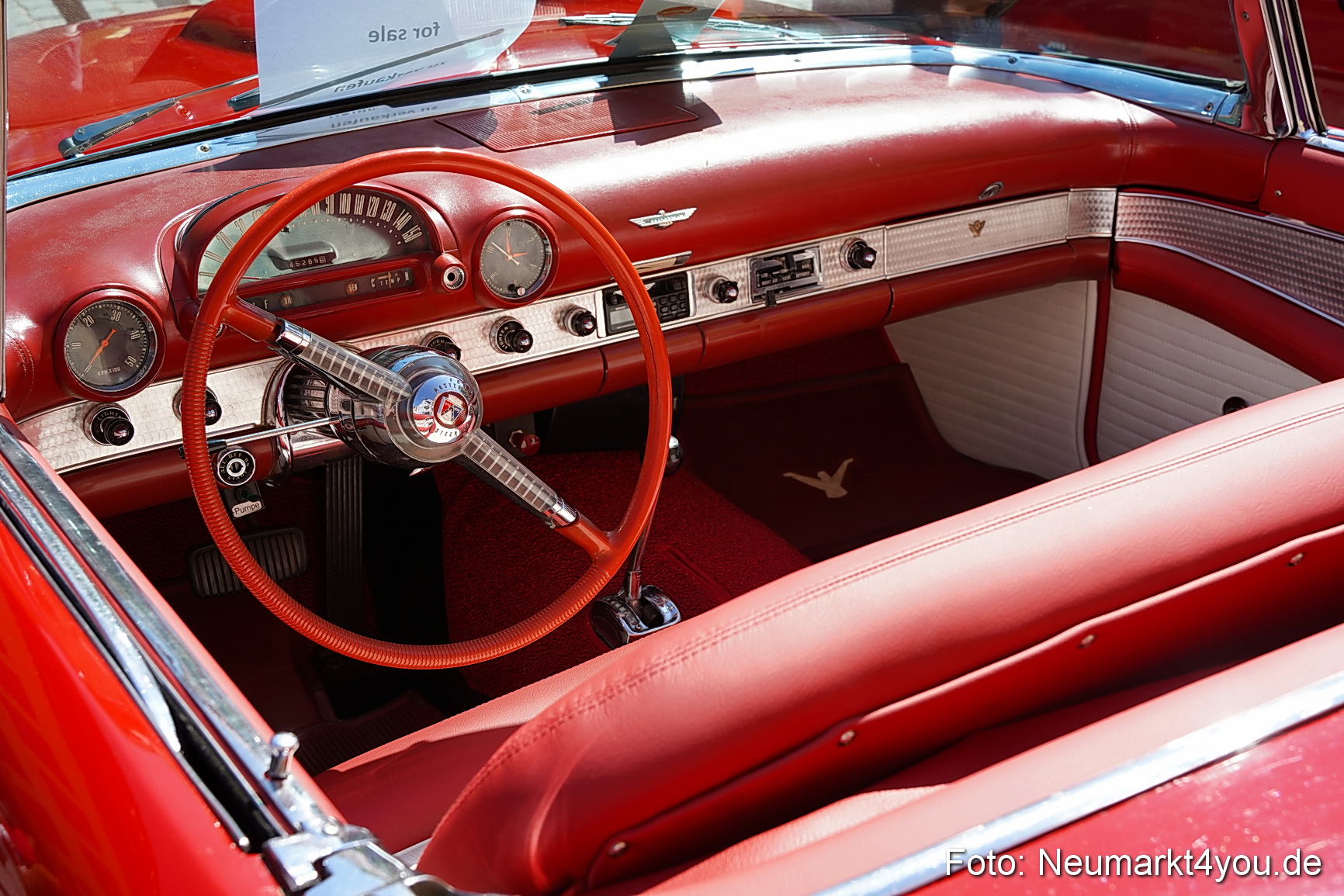 Oldtimertreffen Neumarkt 2023 0095