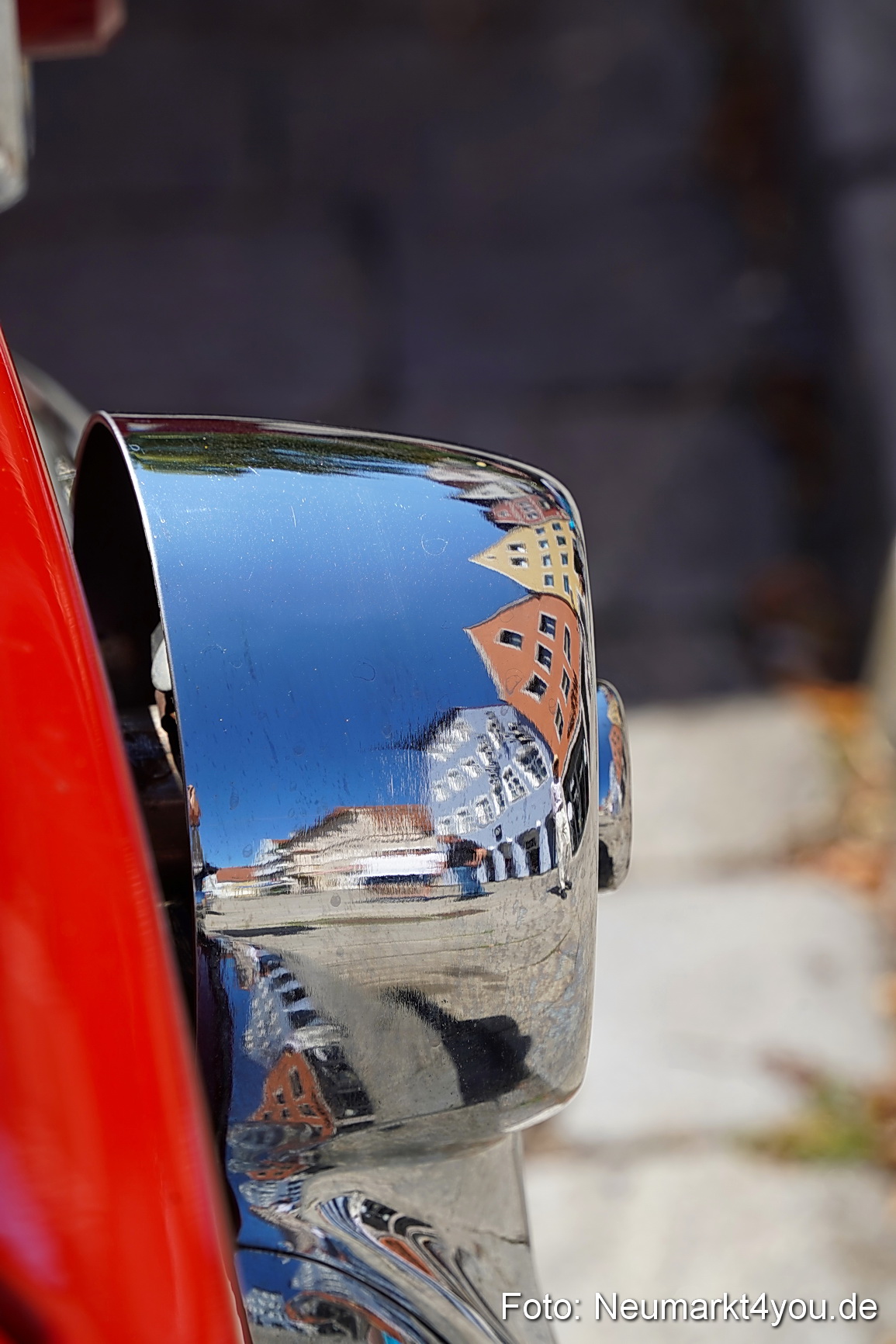 Oldtimertreffen Neumarkt 2023 0098