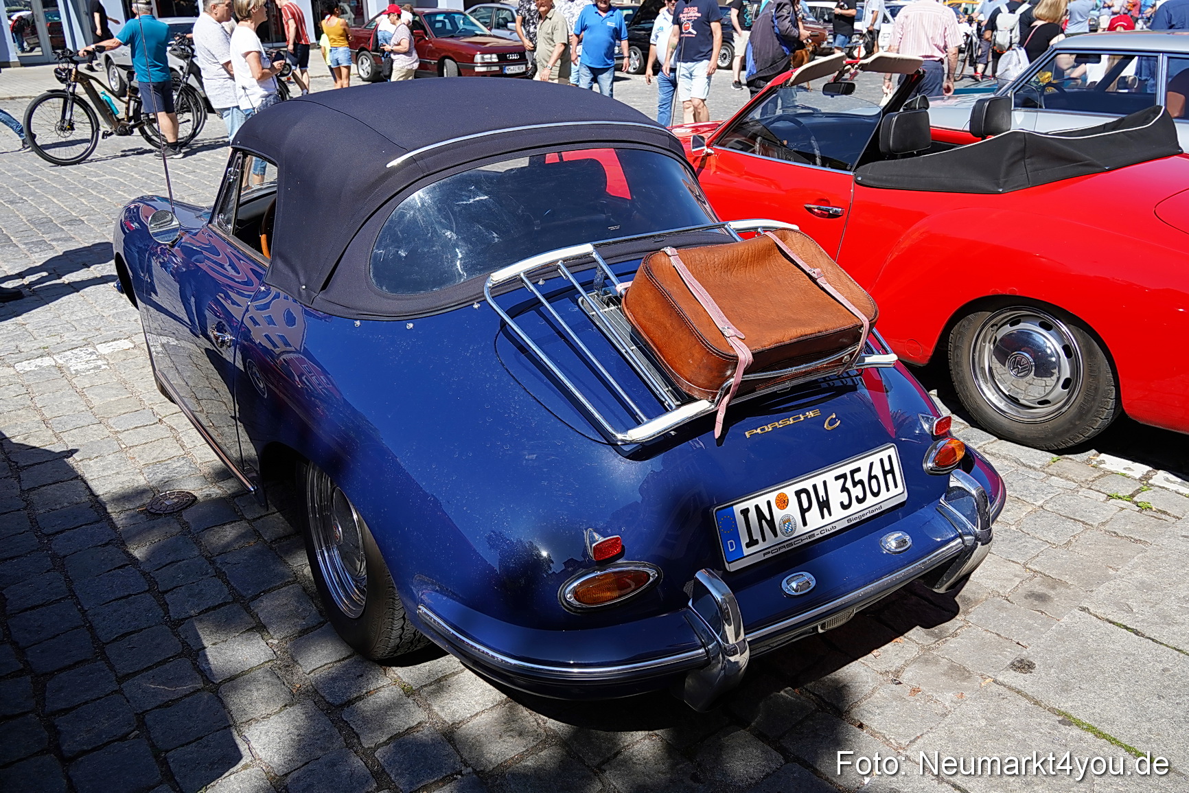 Oldtimertreffen Neumarkt 2023 0102