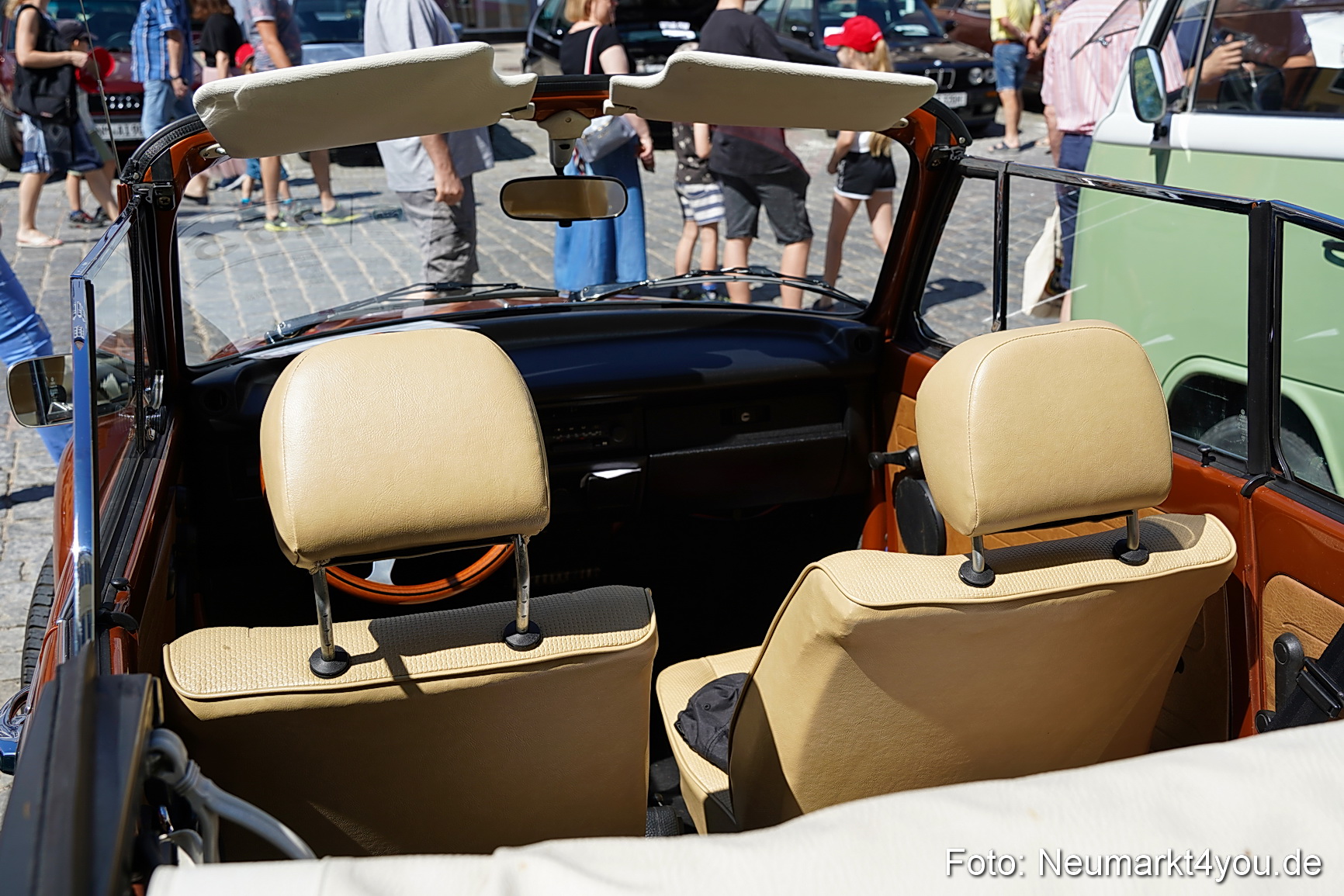 Oldtimertreffen Neumarkt 2023 0104