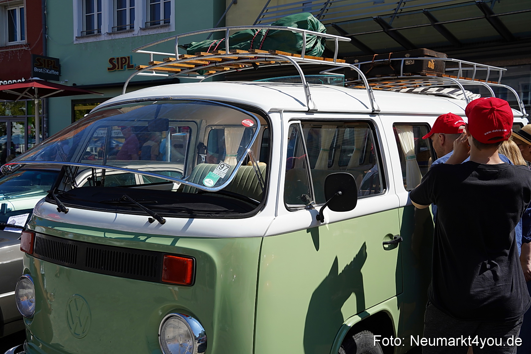 Oldtimertreffen Neumarkt 2023 0106