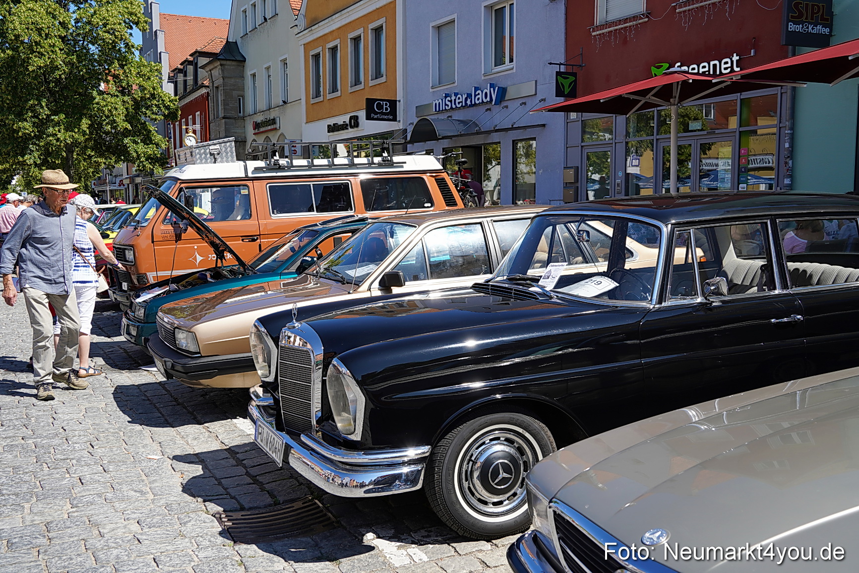 Oldtimertreffen Neumarkt 2023 0108