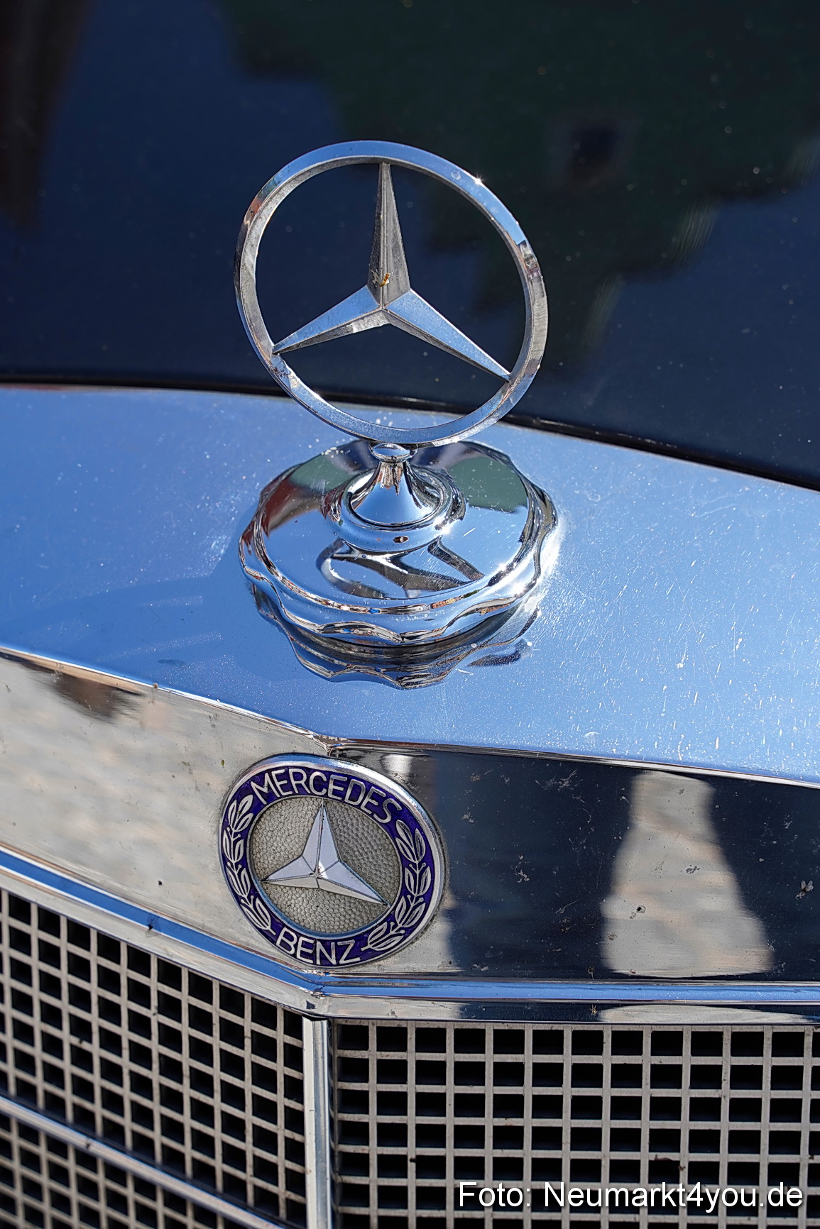 Oldtimertreffen Neumarkt 2023 0109