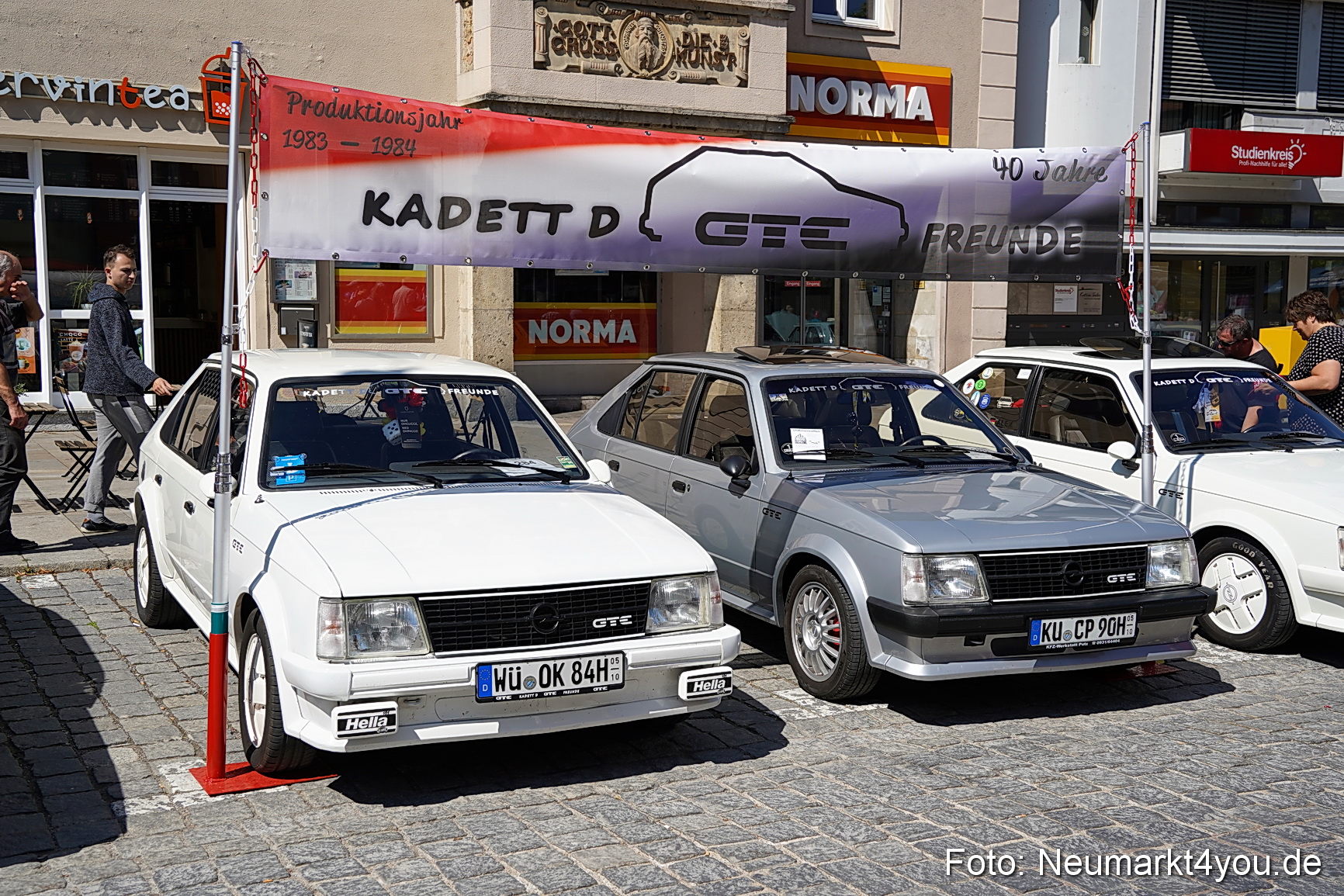 Oldtimertreffen Neumarkt 2023 0110