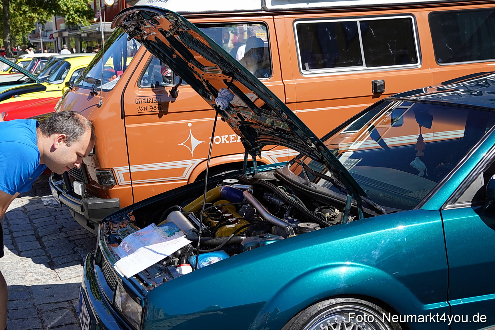 Oldtimertreffen Neumarkt 2023 0111