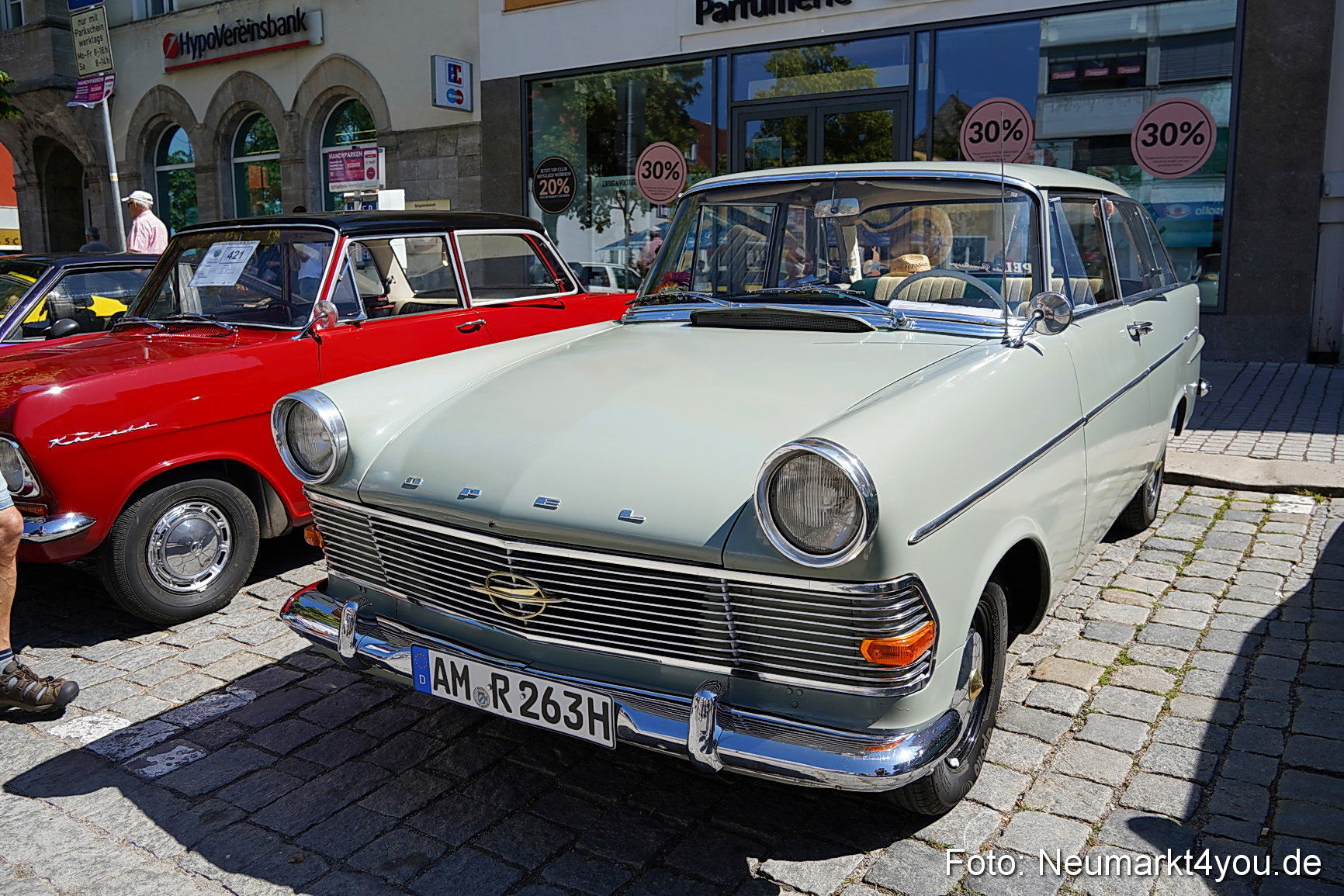 Oldtimertreffen Neumarkt 2023 0114