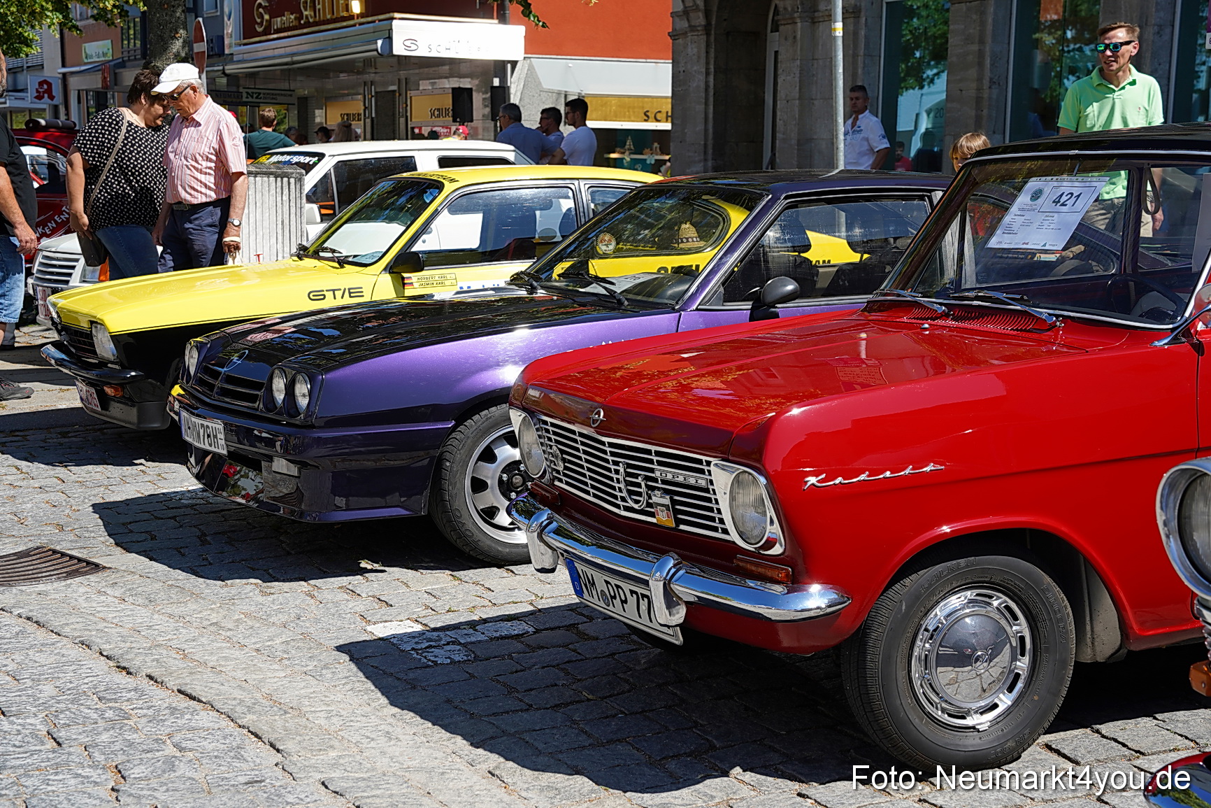 Oldtimertreffen Neumarkt 2023 0115
