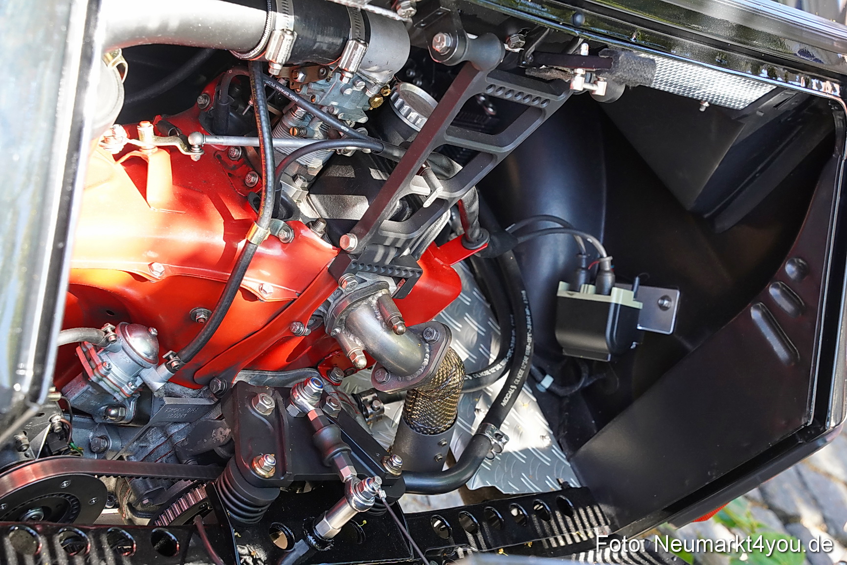 Oldtimertreffen Neumarkt 2023 0120
