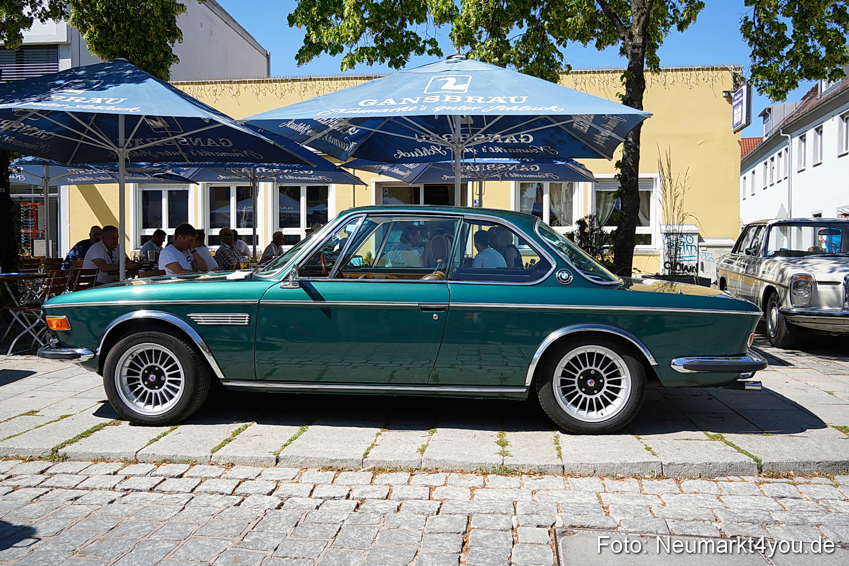 Oldtimertreffen Neumarkt 2023 0122