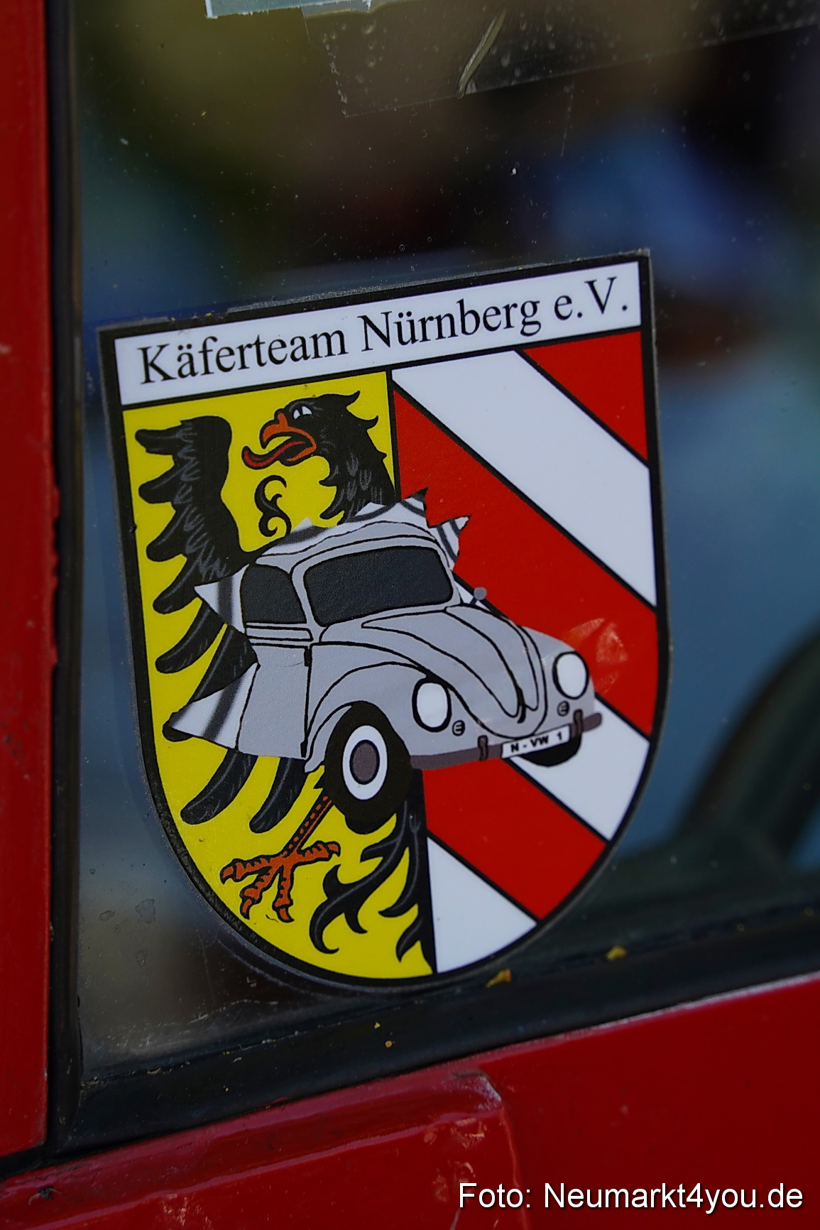 Oldtimertreffen Neumarkt 2023 0134