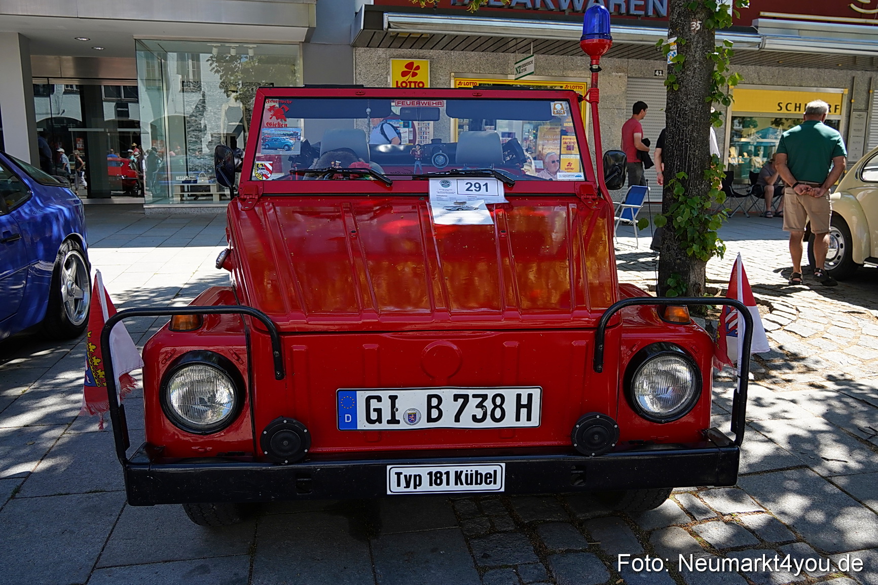 Oldtimertreffen Neumarkt 2023 0135