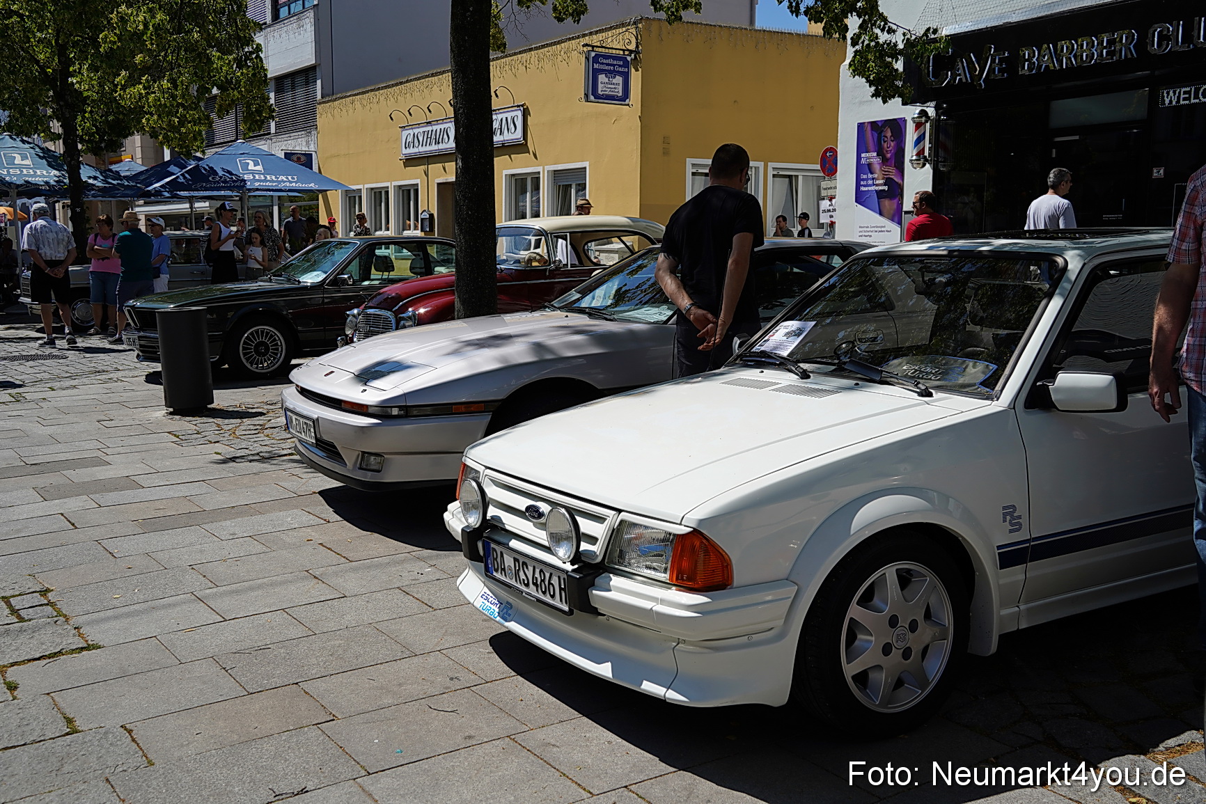 Oldtimertreffen Neumarkt 2023 0137