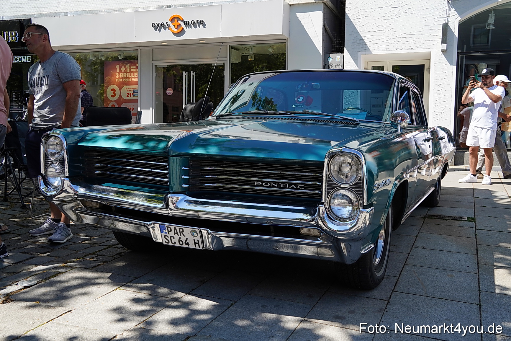 Oldtimertreffen Neumarkt 2023 0138