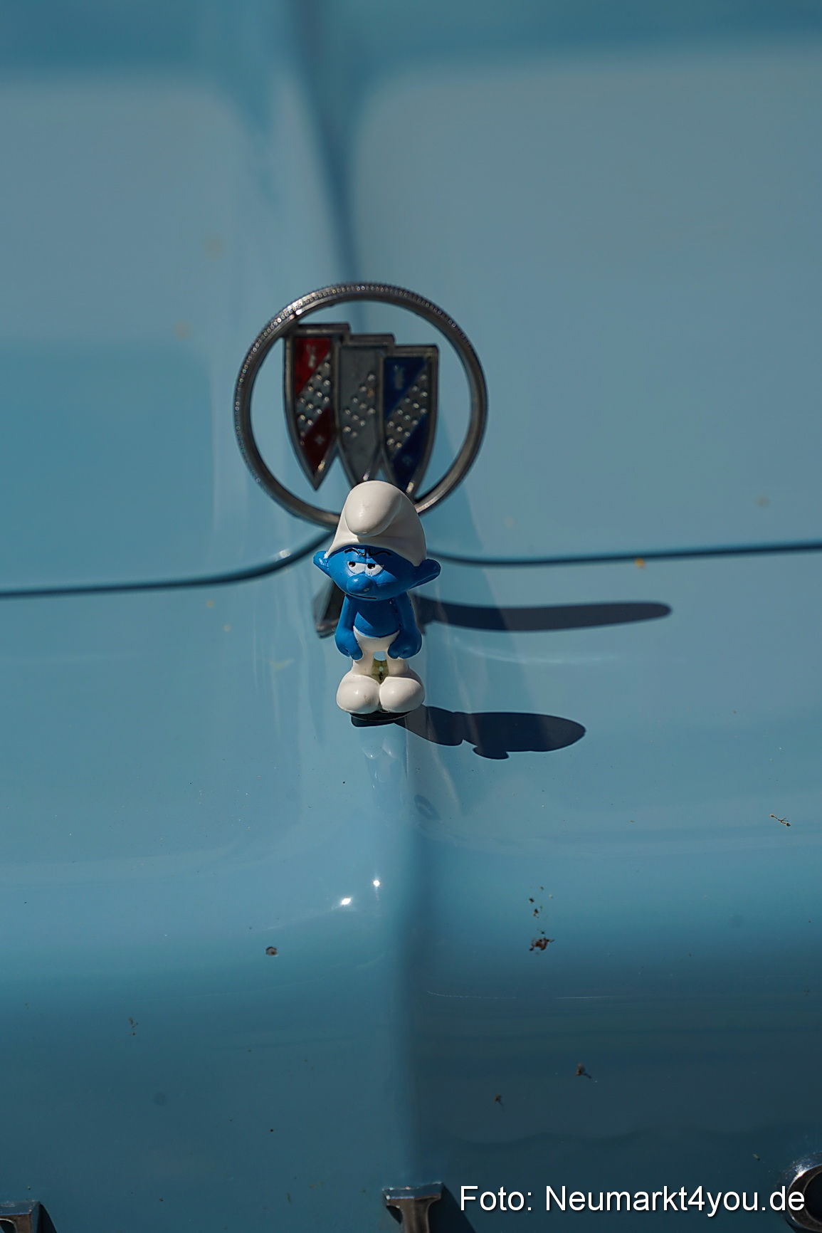 Oldtimertreffen Neumarkt 2023 0139