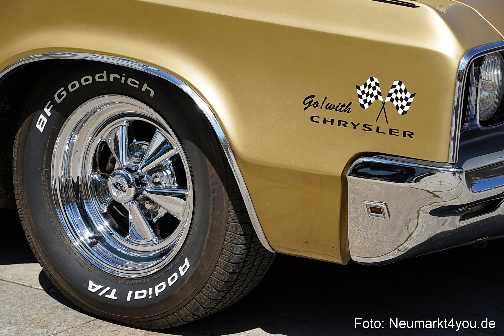 Oldtimertreffen Neumarkt 2023 0142