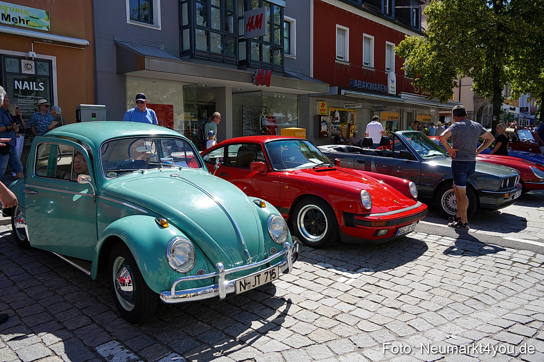 Oldtimertreffen Neumarkt 2023 0148