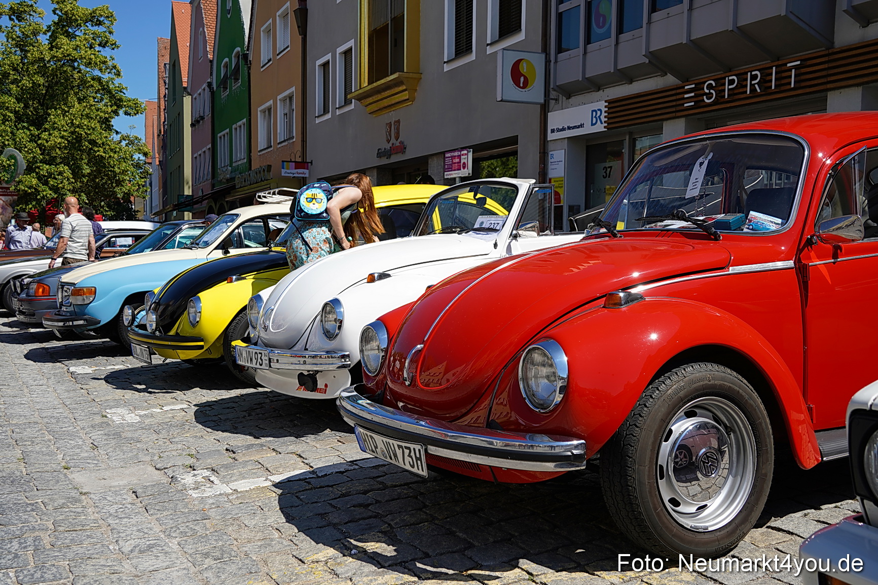 Oldtimertreffen Neumarkt 2023 0150