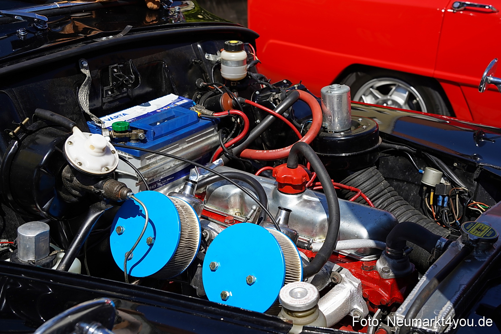 Oldtimertreffen Neumarkt 2023 0155