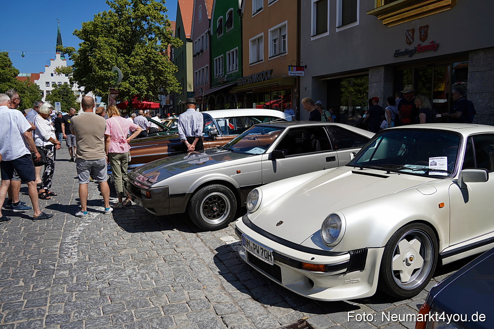 Oldtimertreffen Neumarkt 2023 0157
