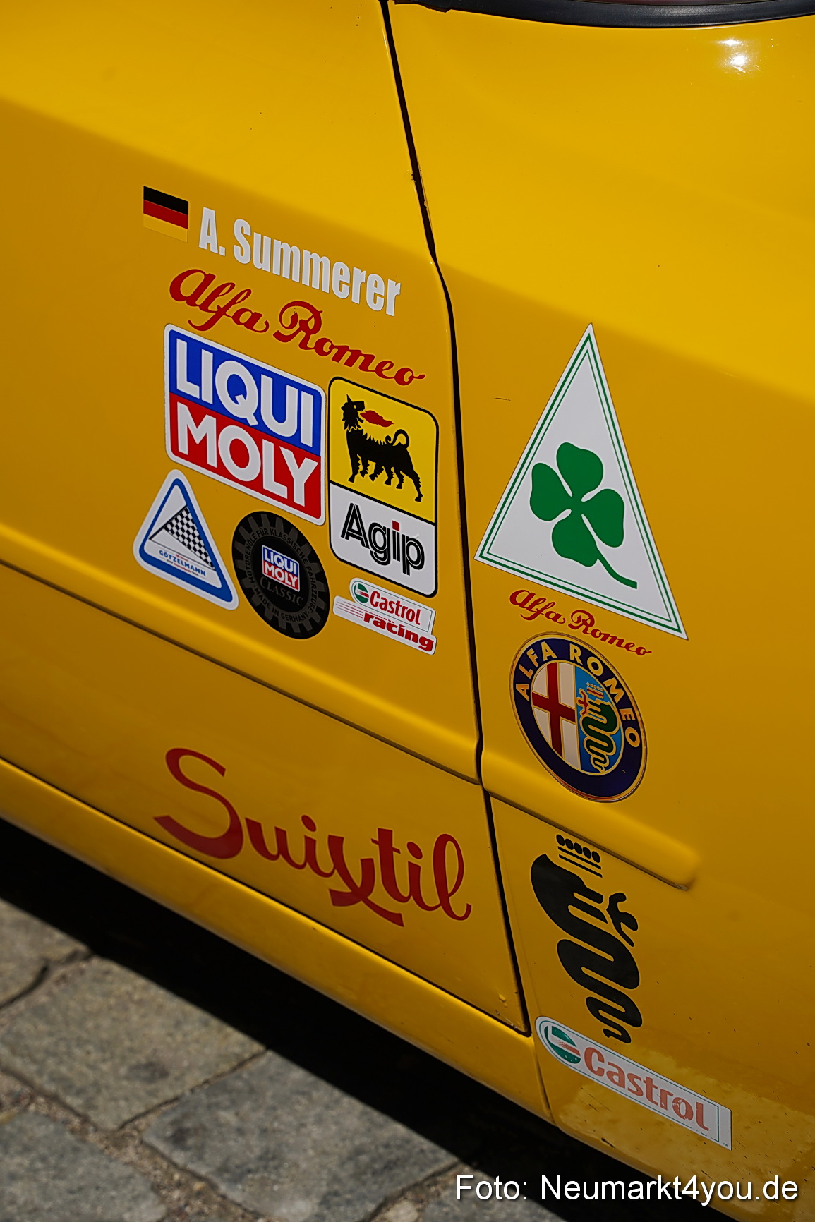 Oldtimertreffen Neumarkt 2023 0159