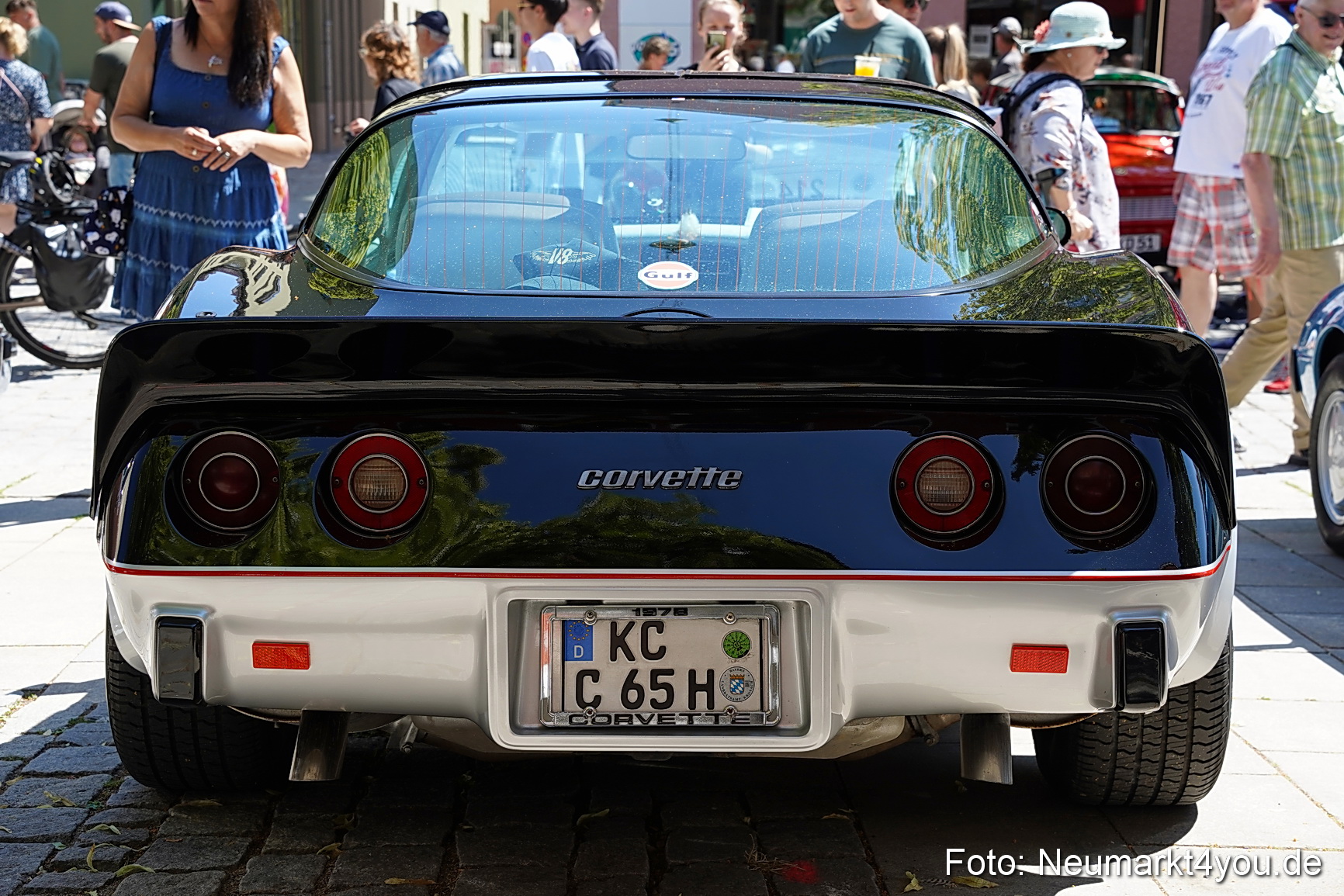 Oldtimertreffen Neumarkt 2023 0168