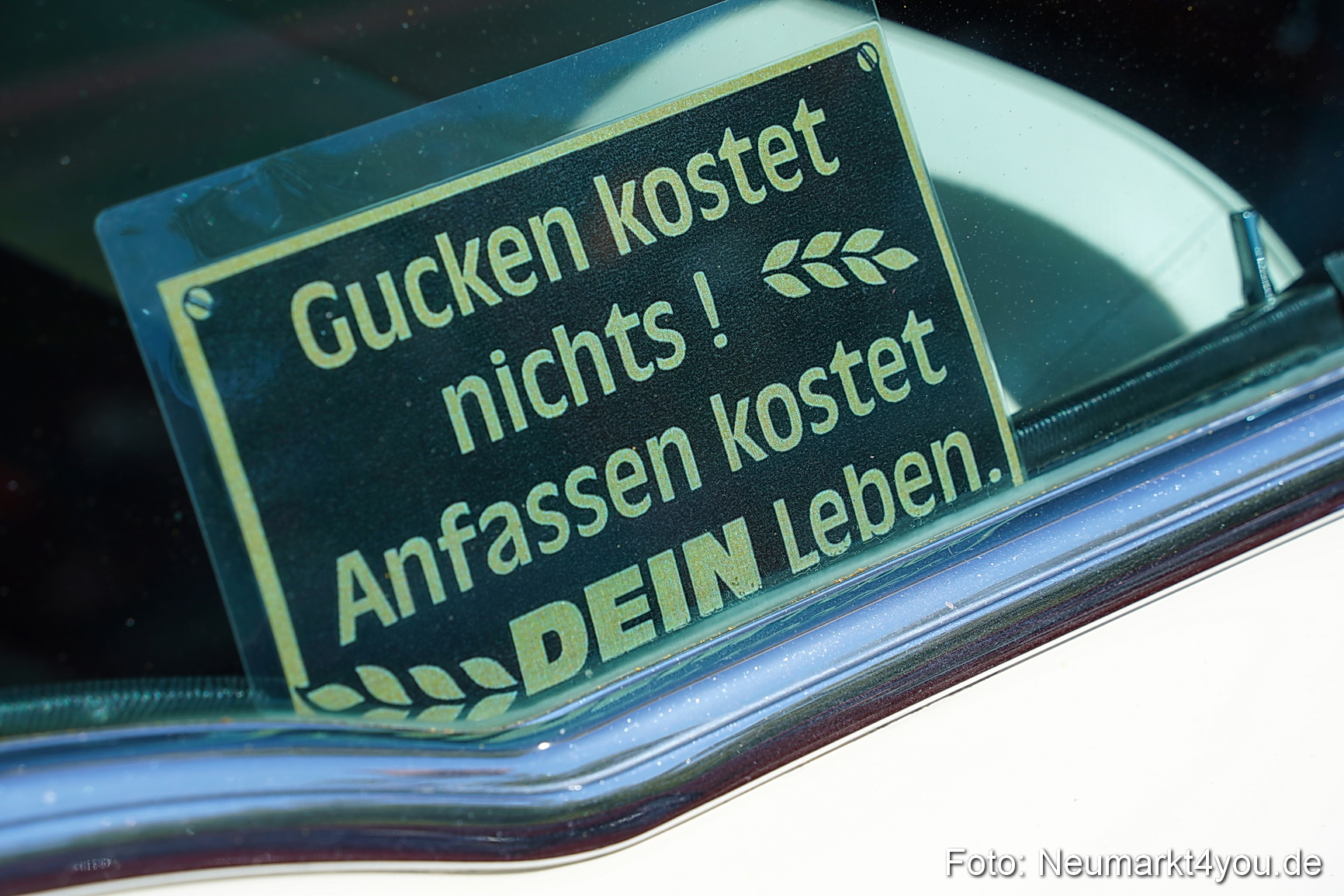 Oldtimertreffen Neumarkt 2023 0172