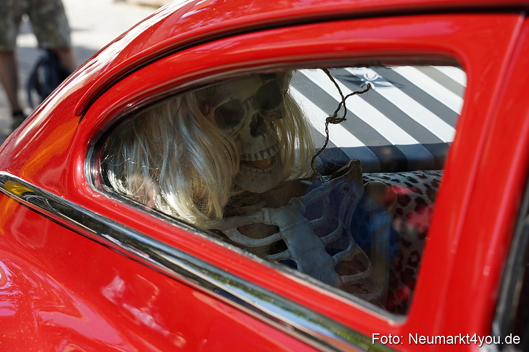 Oldtimertreffen Neumarkt 2023 0175