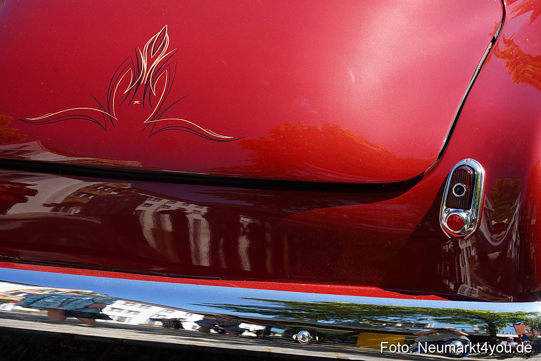 Oldtimertreffen Neumarkt 2023 0177