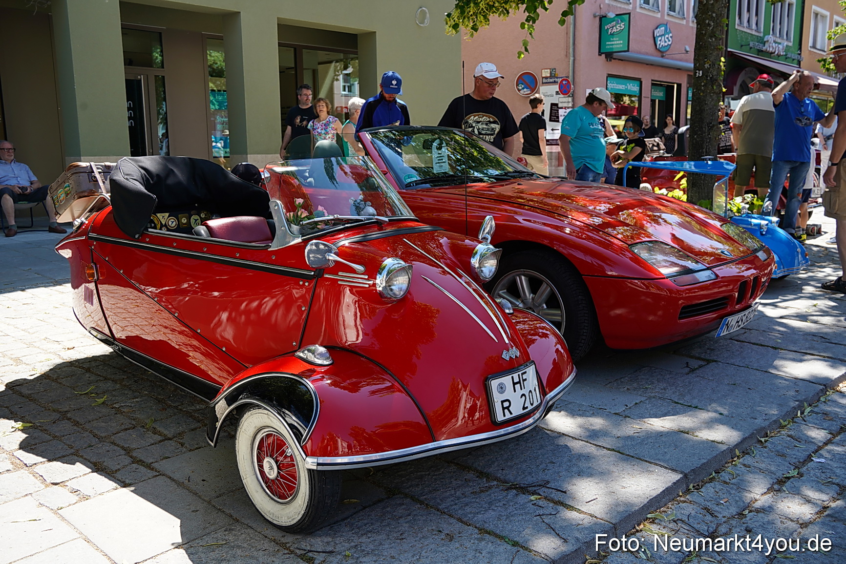 Oldtimertreffen Neumarkt 2023 0178