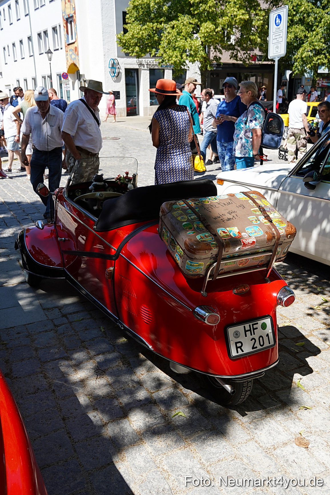 Oldtimertreffen Neumarkt 2023 0181
