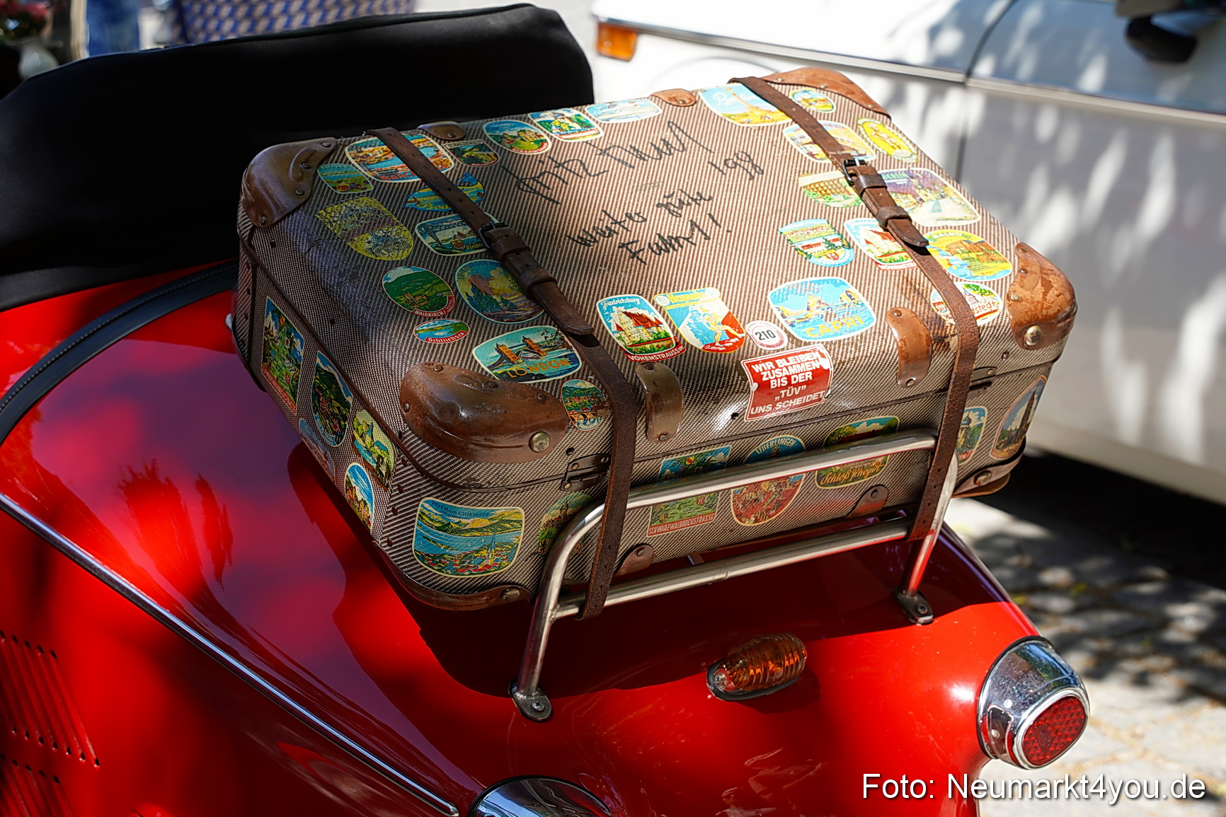 Oldtimertreffen Neumarkt 2023 0182