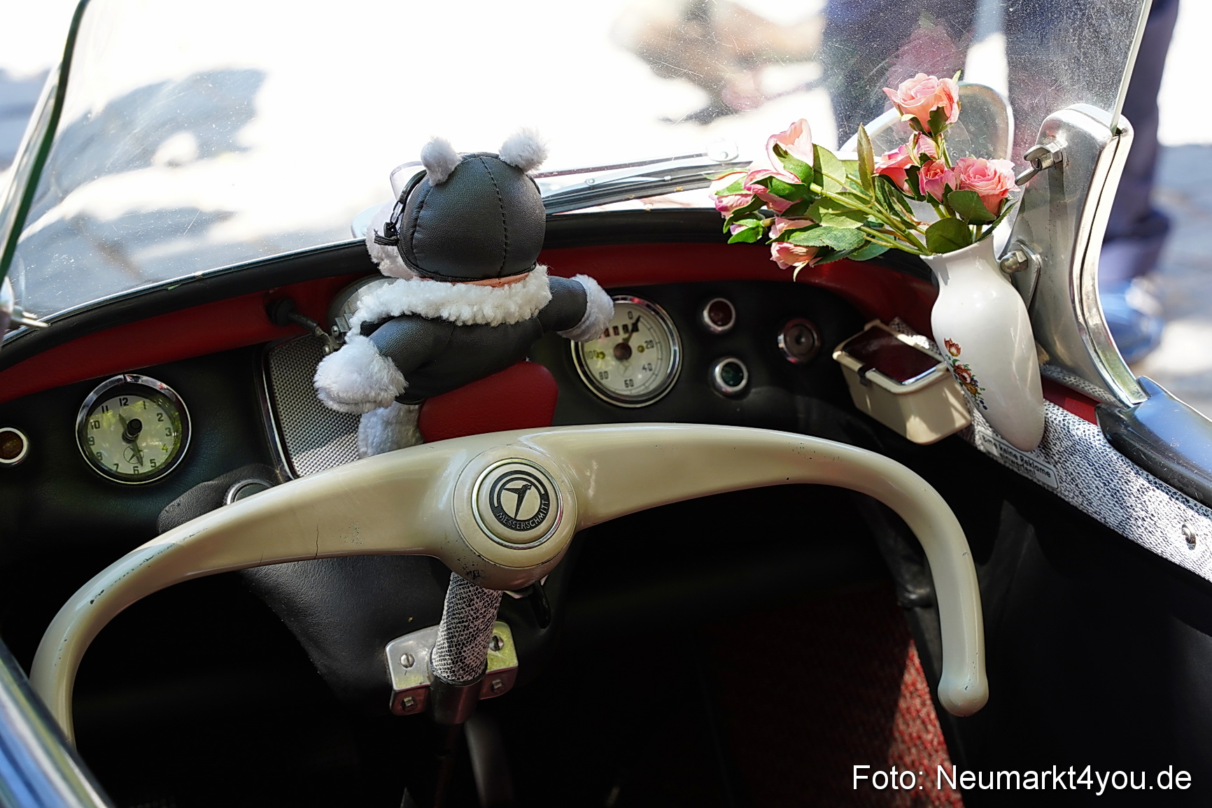 Oldtimertreffen Neumarkt 2023 0183