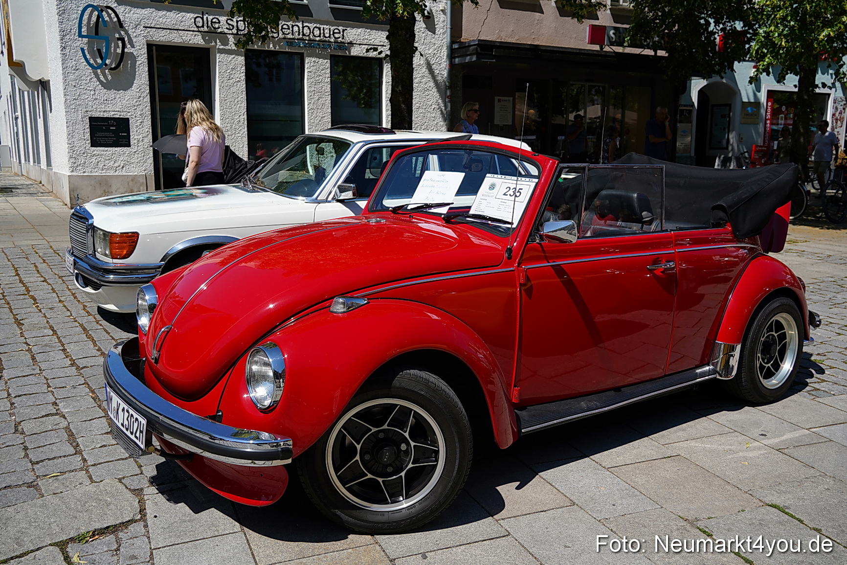 Oldtimertreffen Neumarkt 2023 0186
