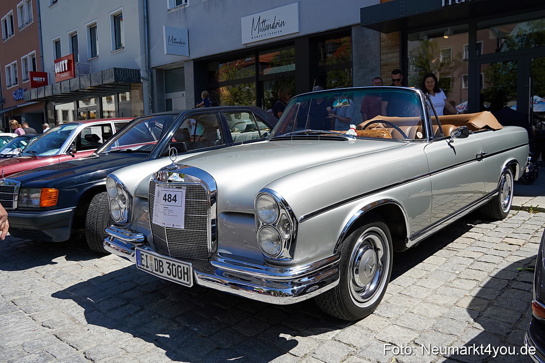 Oldtimertreffen Neumarkt 2023 0192
