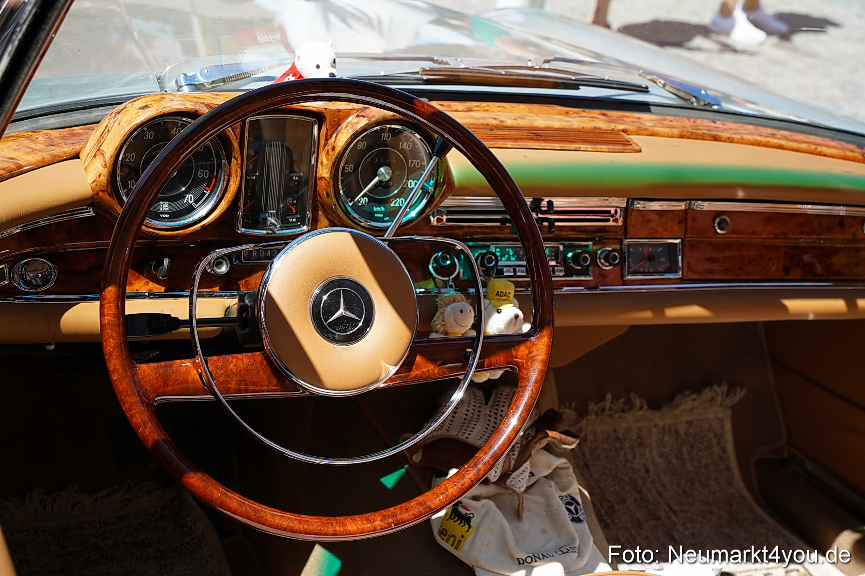 Oldtimertreffen Neumarkt 2023 0193