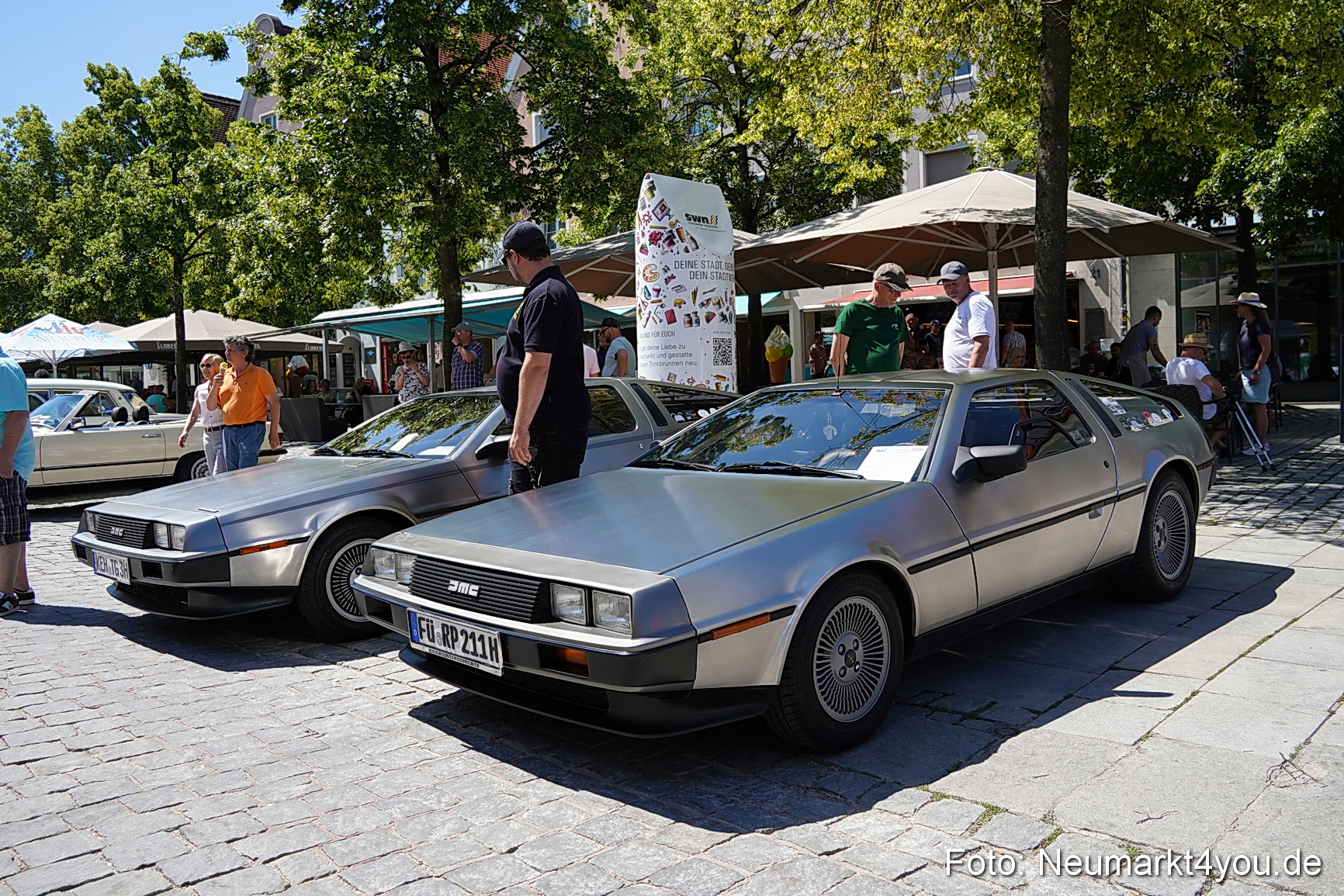 Oldtimertreffen Neumarkt 2023 0207