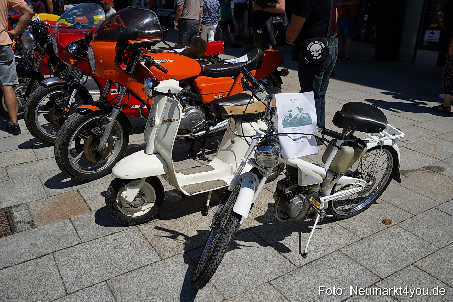 Oldtimertreffen Neumarkt 2023 0208