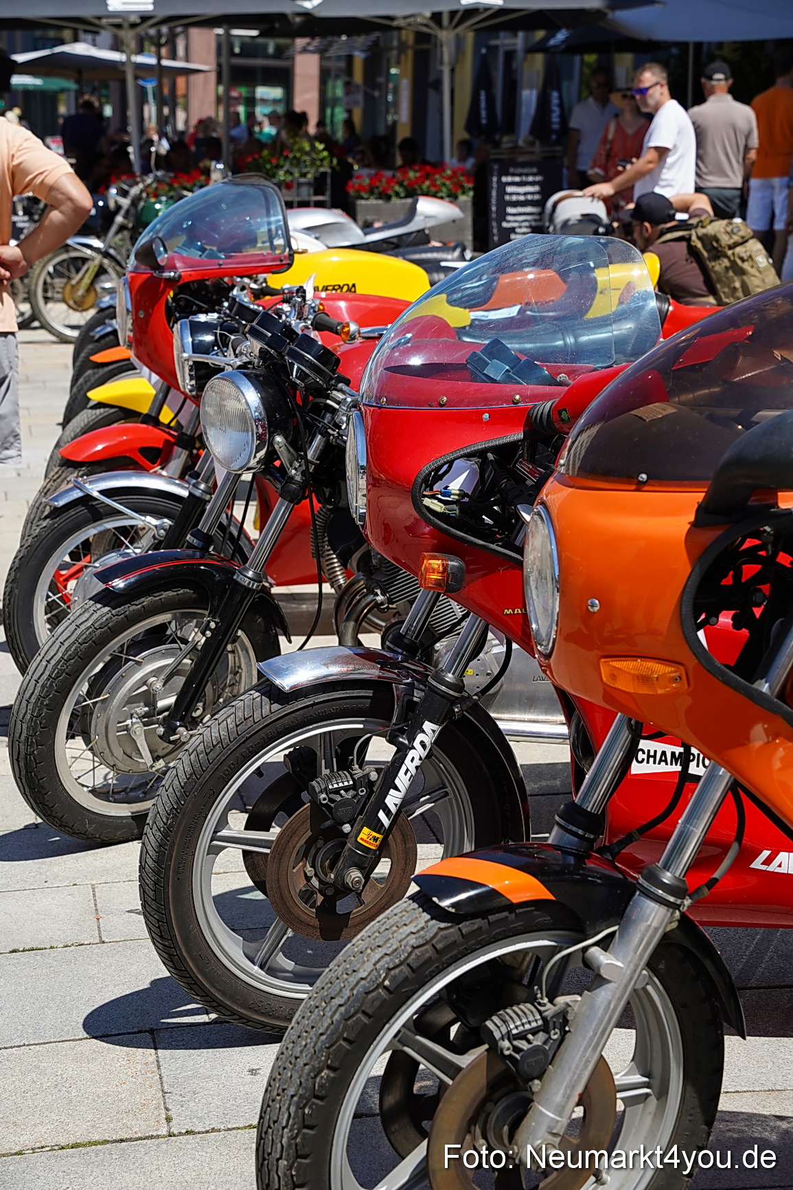 Oldtimertreffen Neumarkt 2023 0209