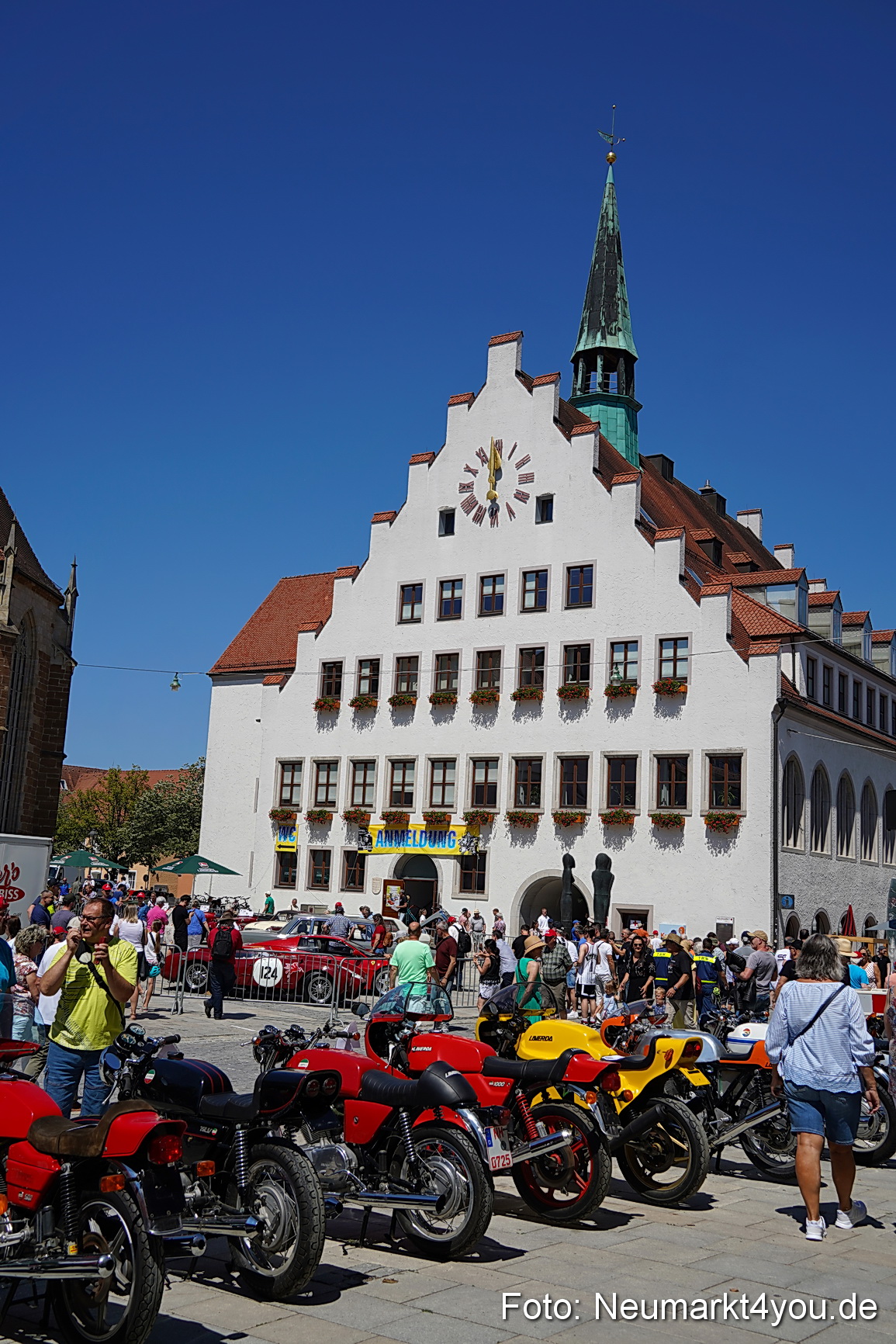 Oldtimertreffen Neumarkt 2023 0211