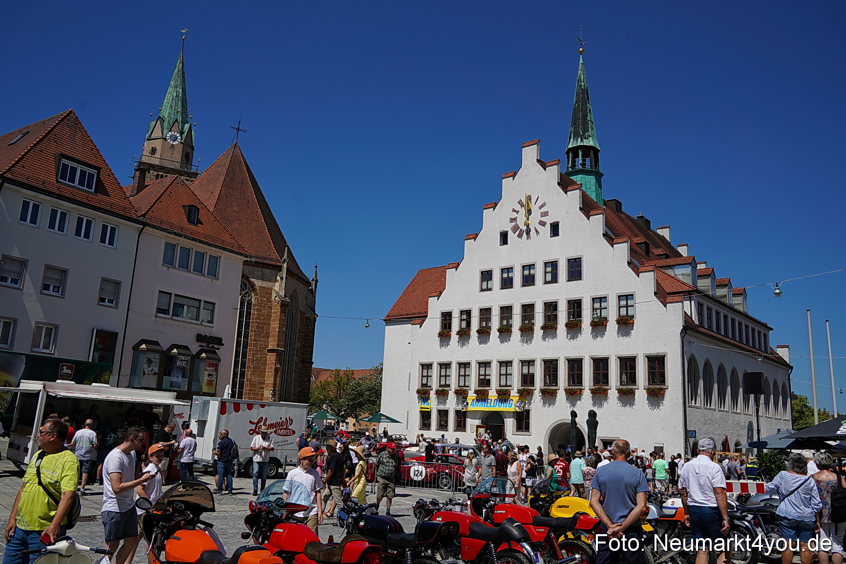 Oldtimertreffen Neumarkt 2023 0212