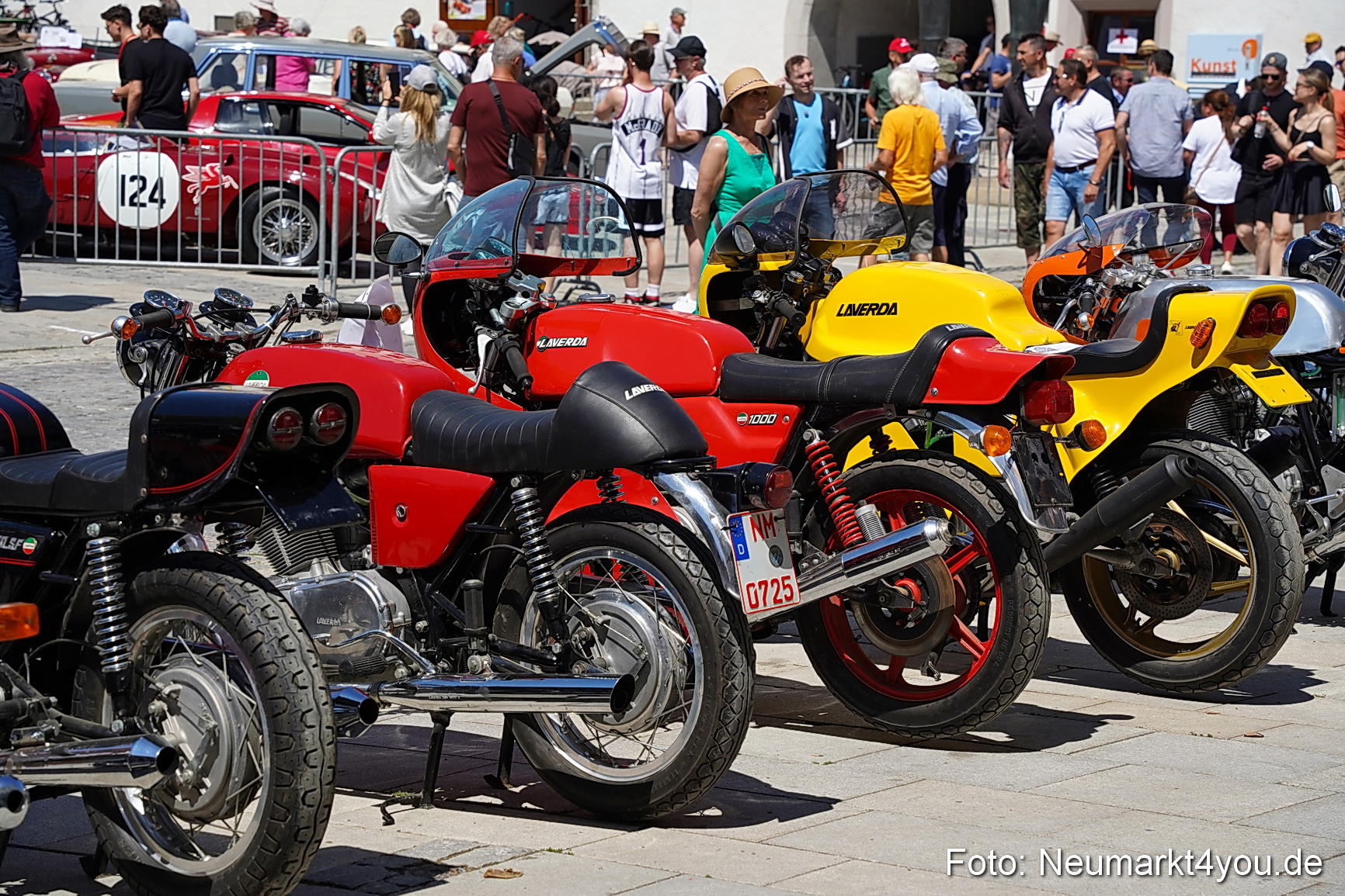 Oldtimertreffen Neumarkt 2023 0213